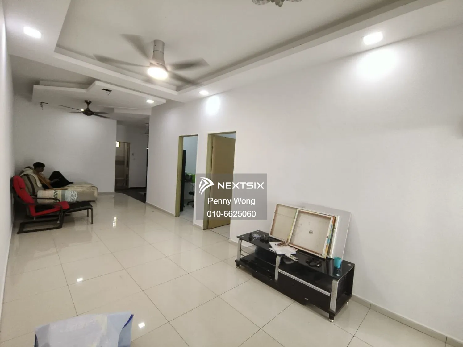 Taman JP Perdana Single Storey Terrace House