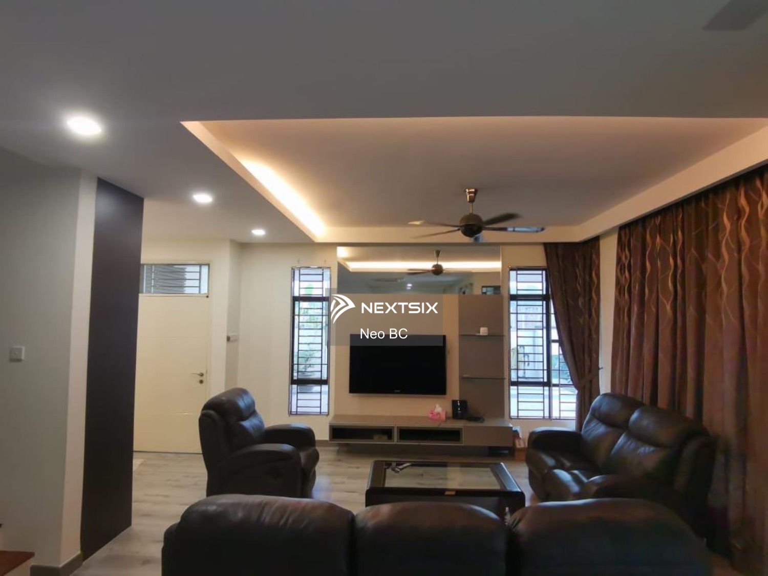 Cluster House For Sale in Johor Bahru Johor