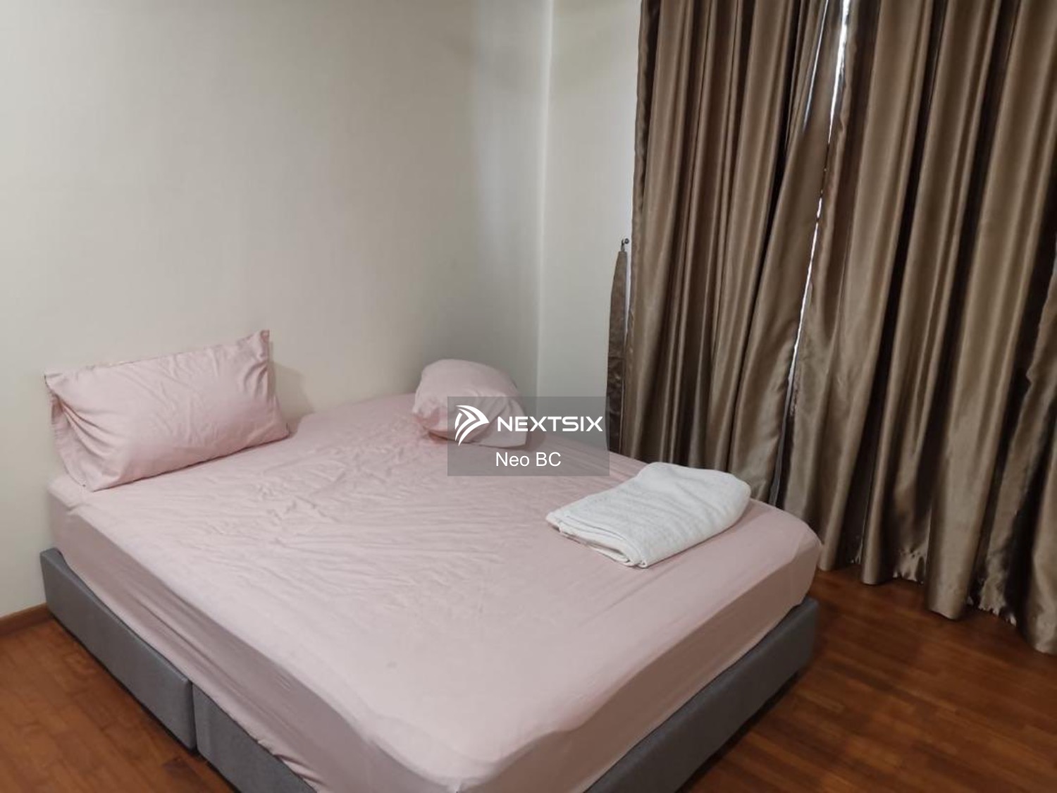Cluster House For Sale in Johor Bahru Johor - Image 5