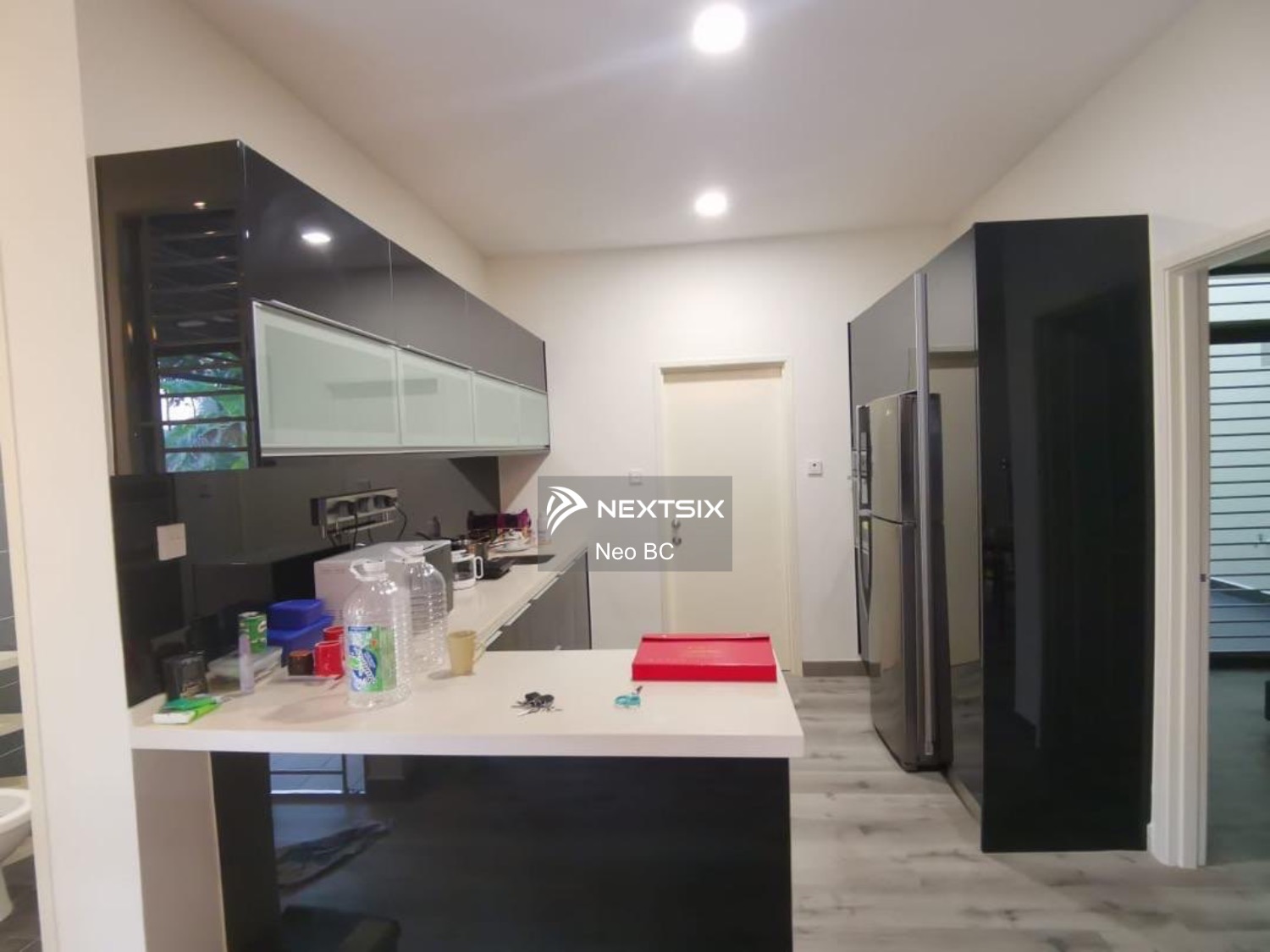 Cluster House For Sale in Johor Bahru Johor - Image 6