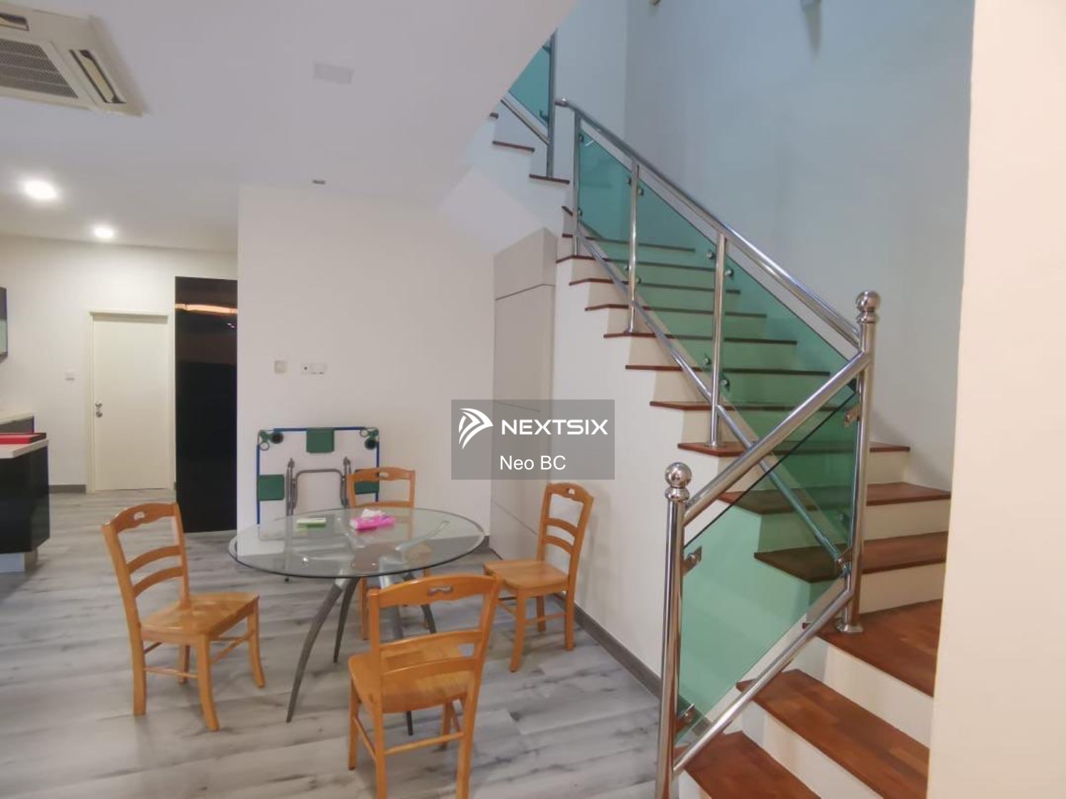 Cluster House For Sale in Johor Bahru Johor - Image 8