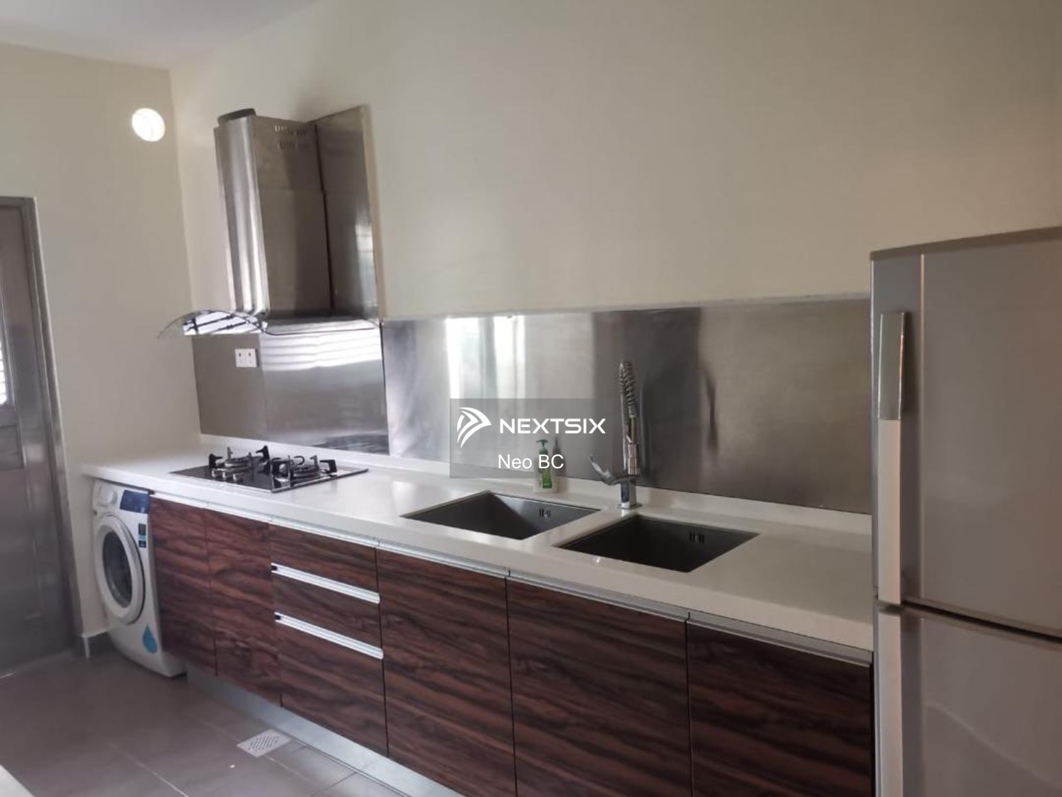 Cluster House For Sale in Johor Bahru Johor - Image 9