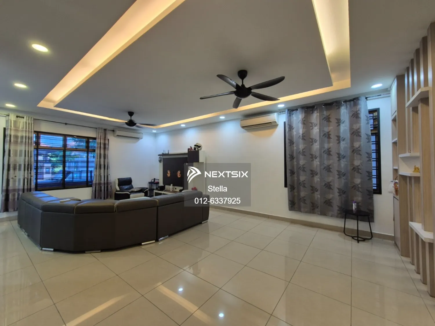 2-sty Terrace/Link House For Sale in Johor Bahru Johor