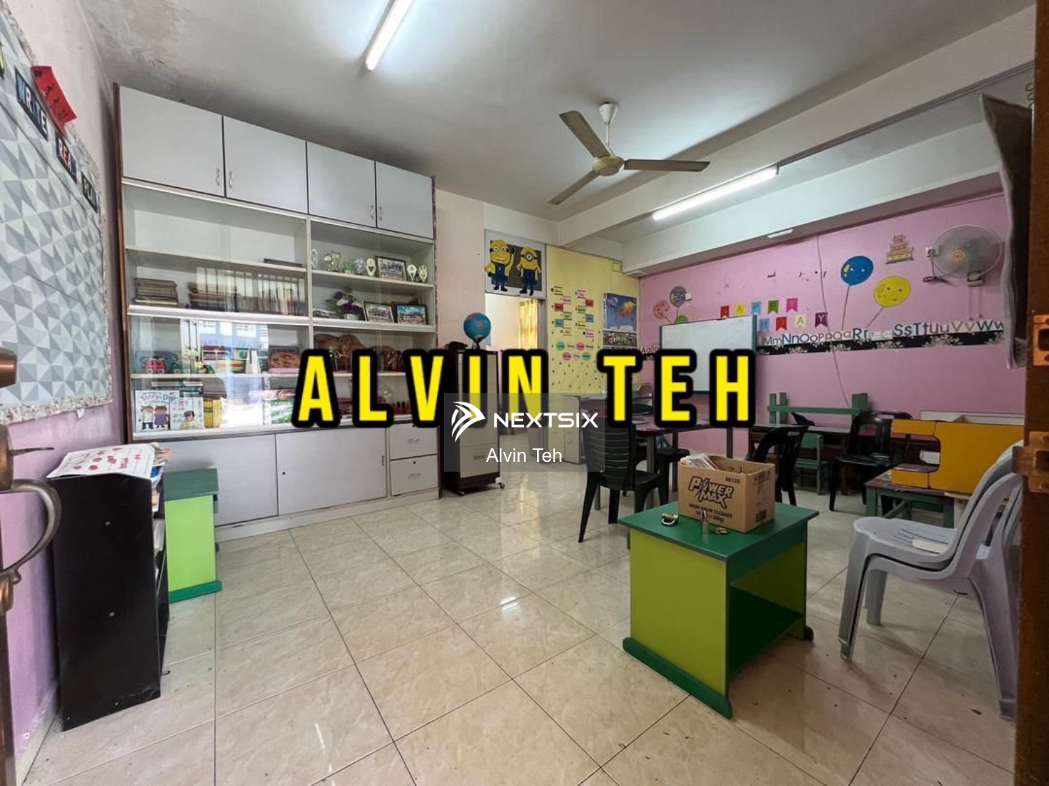 2-sty Terrace/Link House For Sale in Seberang Perai Penang