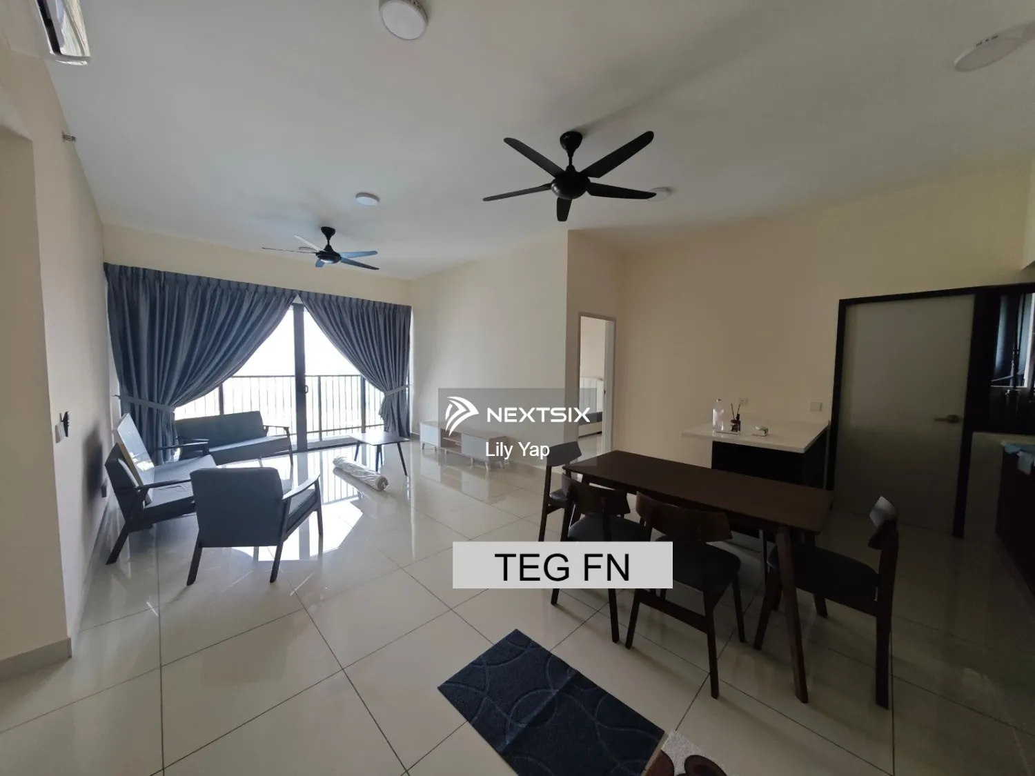 Setia City Residences