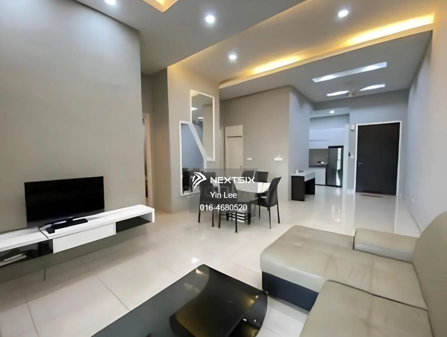 Ocean View Residences