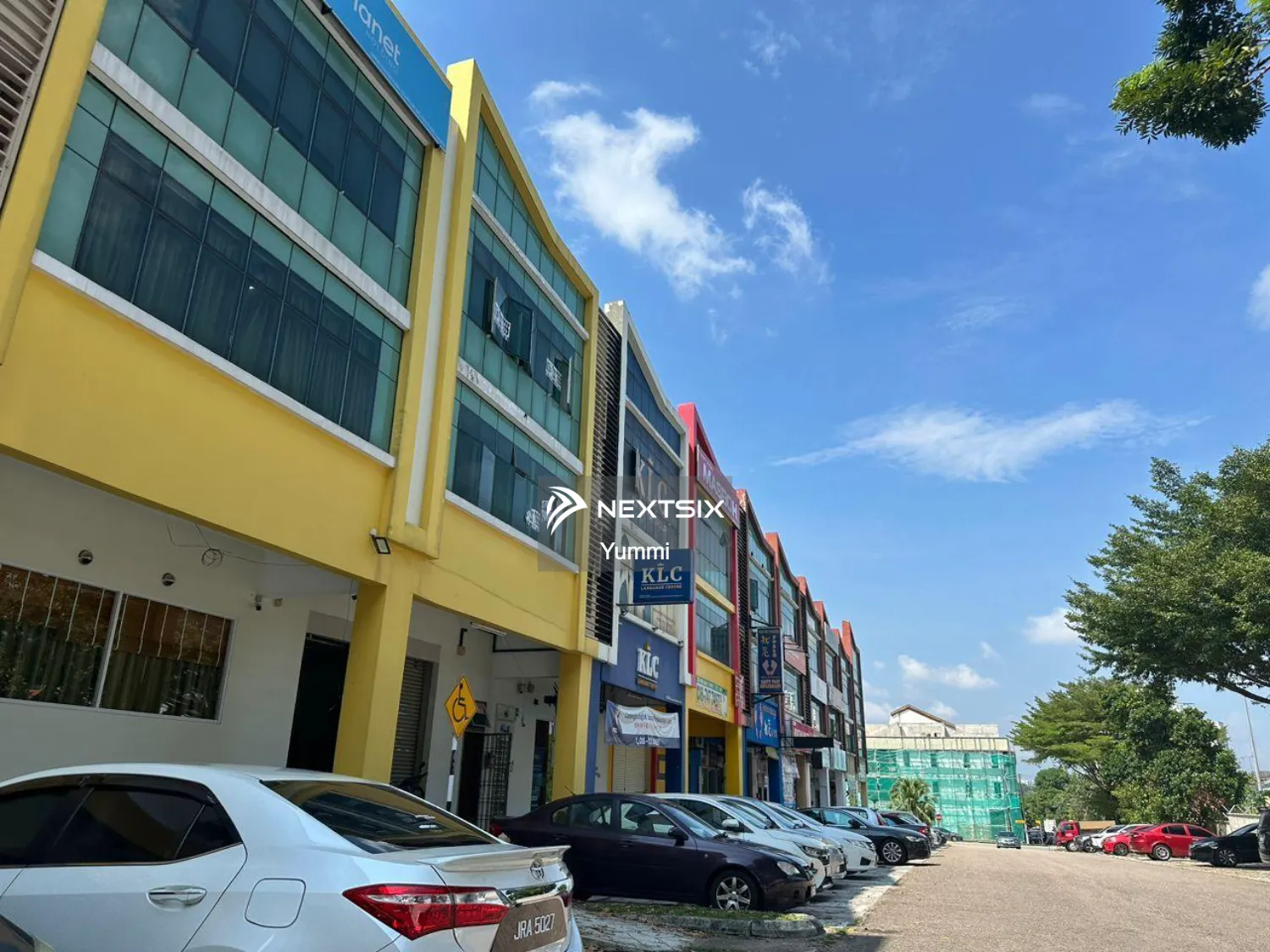 Shop For Sale in Johor Bahru Johor