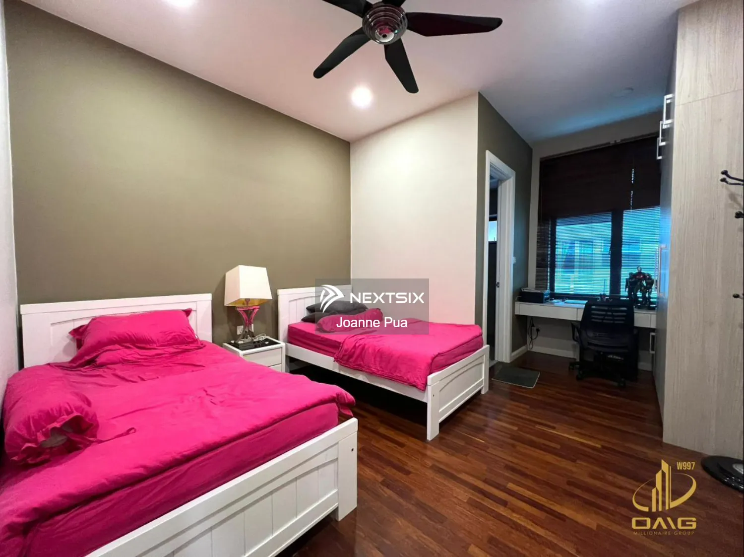 Semi-detached House For Sale in Setia Eco Park Selangor - Image 5