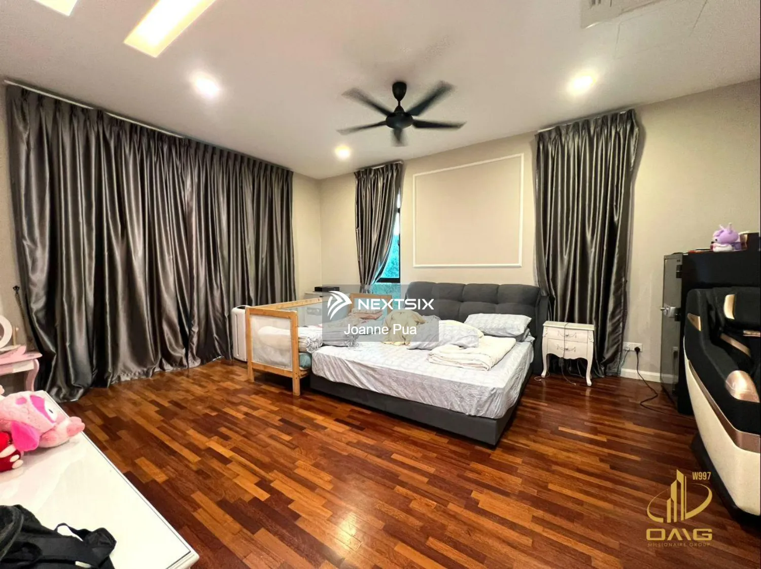 Semi-detached House For Sale in Setia Eco Park Selangor - Image 7