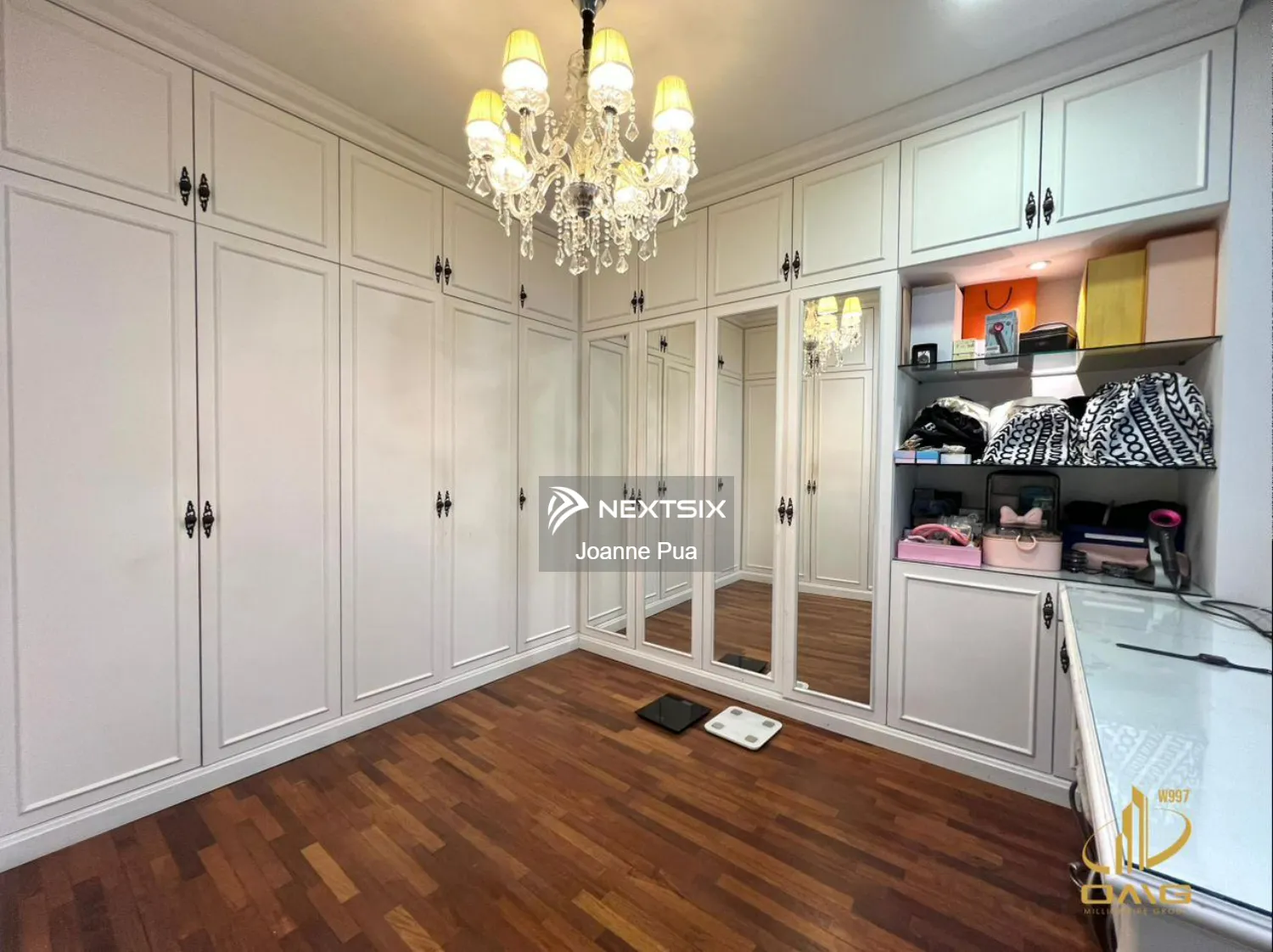 Semi-detached House For Sale in Setia Eco Park Selangor - Image 8