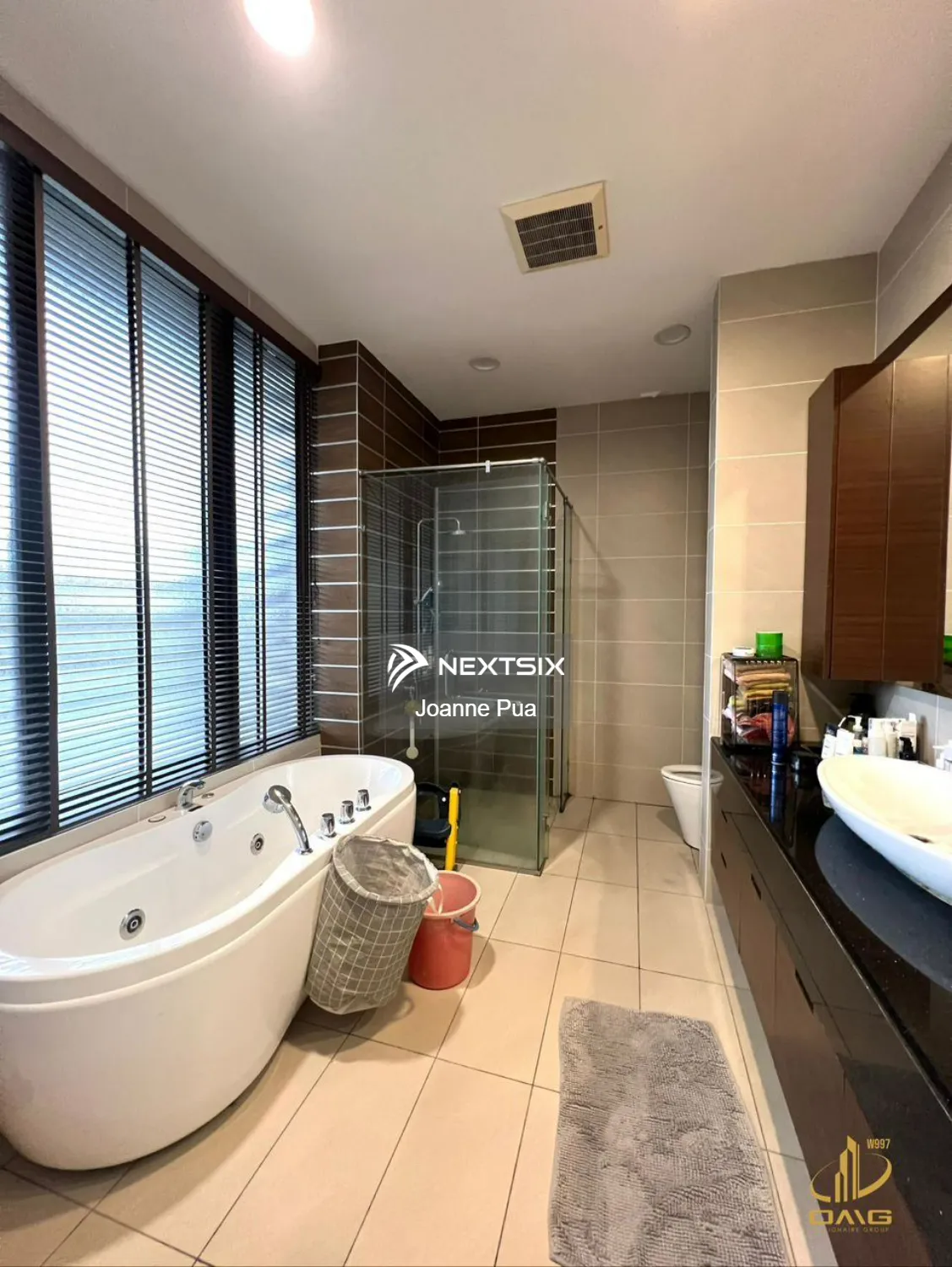 Semi-detached House For Sale in Setia Eco Park Selangor - Image 9