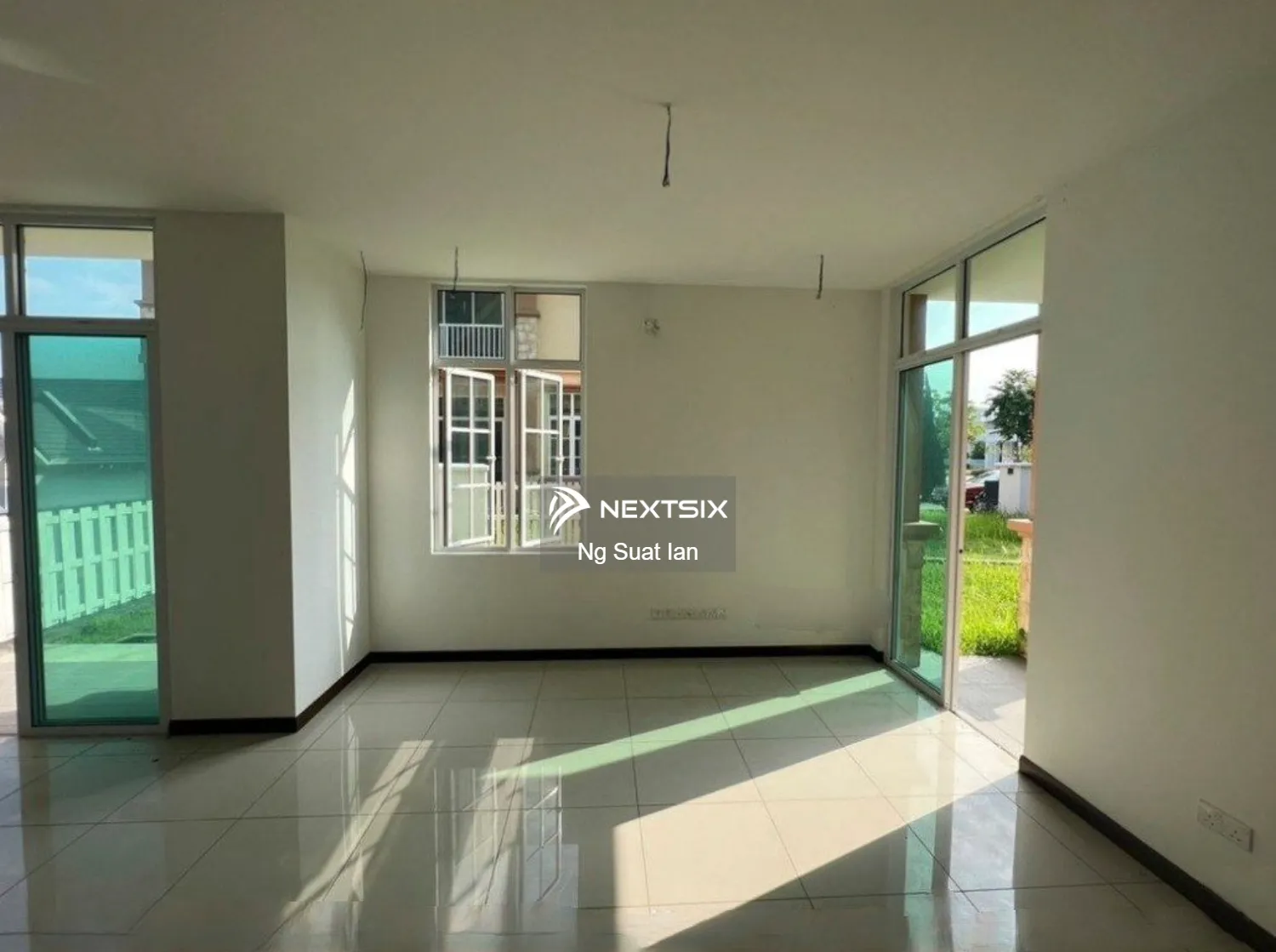 Semi-detached House For Sale in Setia Eco Park Selangor