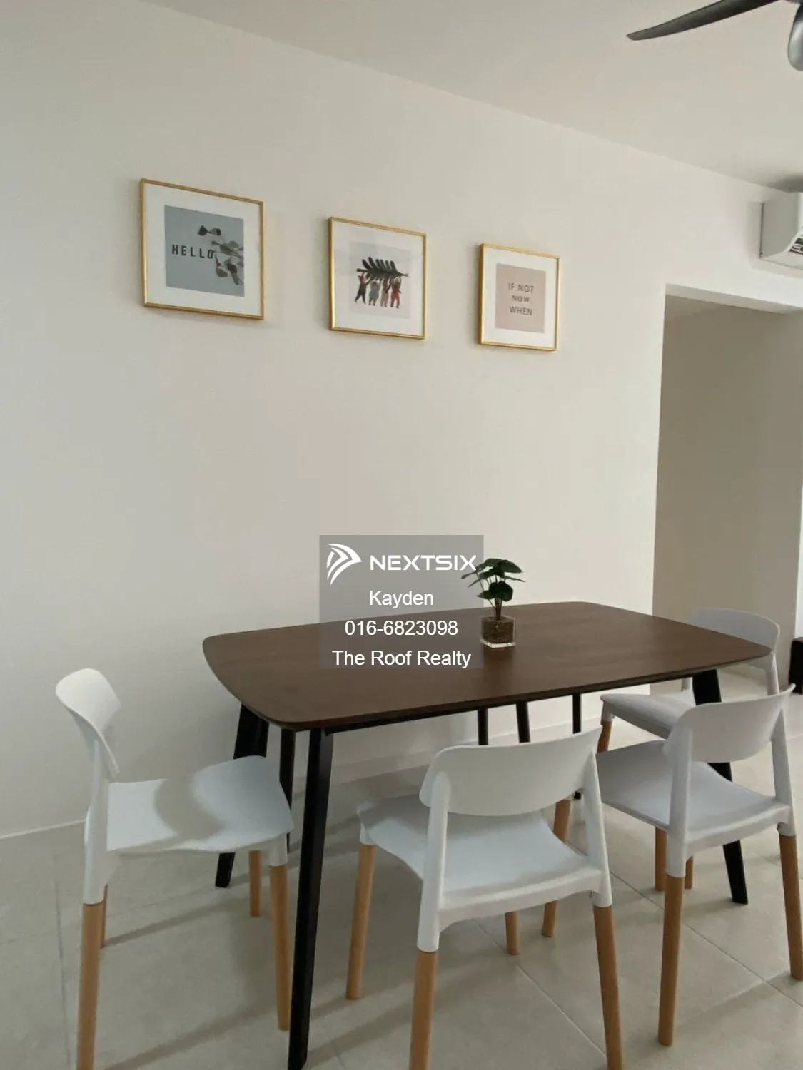 Condominium For Rent in Tanjung Bungah Penang