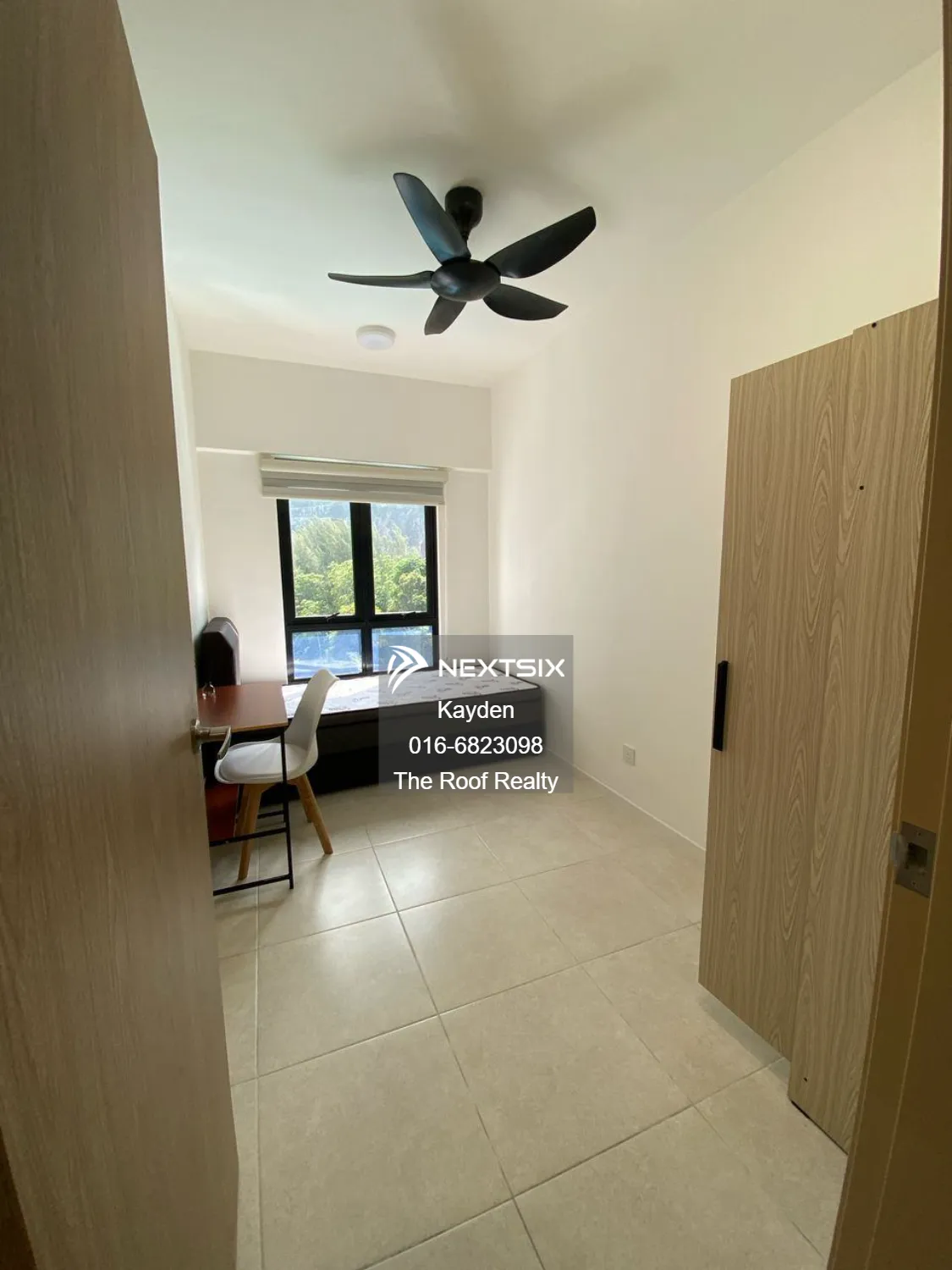 Condominium For Rent in Tanjung Bungah Penang - Image 5