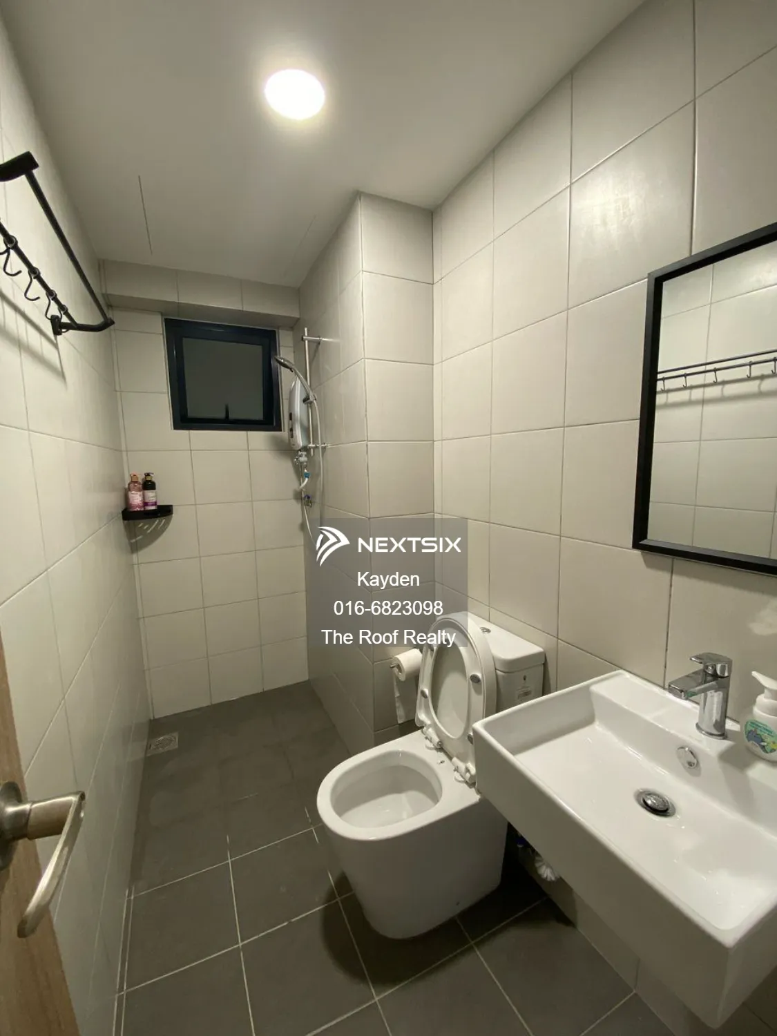 Condominium For Rent in Tanjung Bungah Penang - Image 8