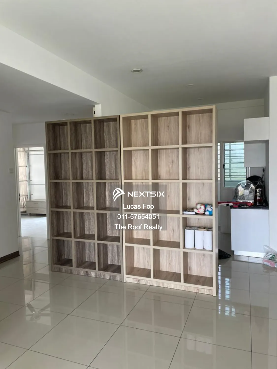 The Peak Residences