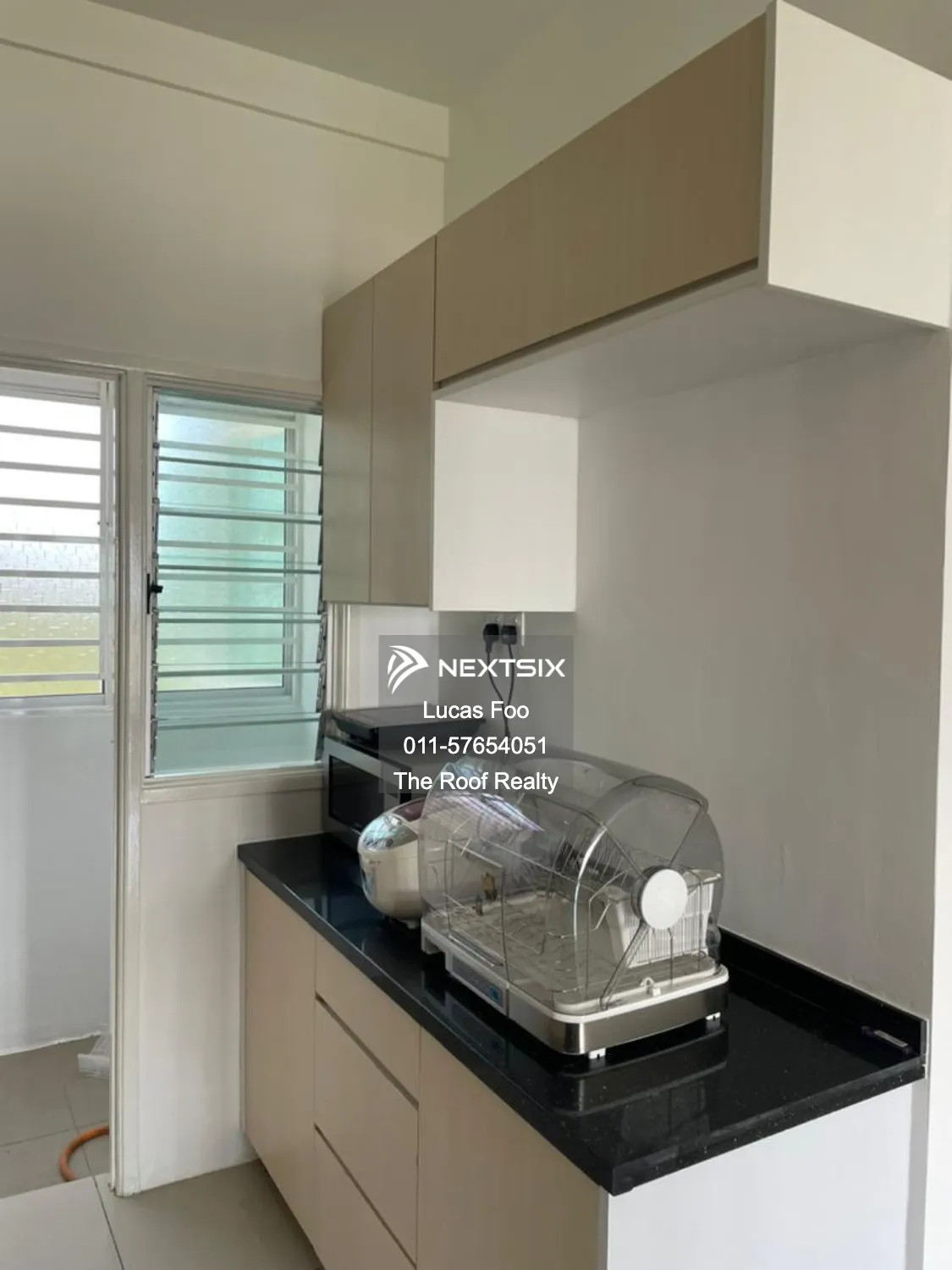 Condominium For Rent in Tanjong Tokong Penang - Image 10