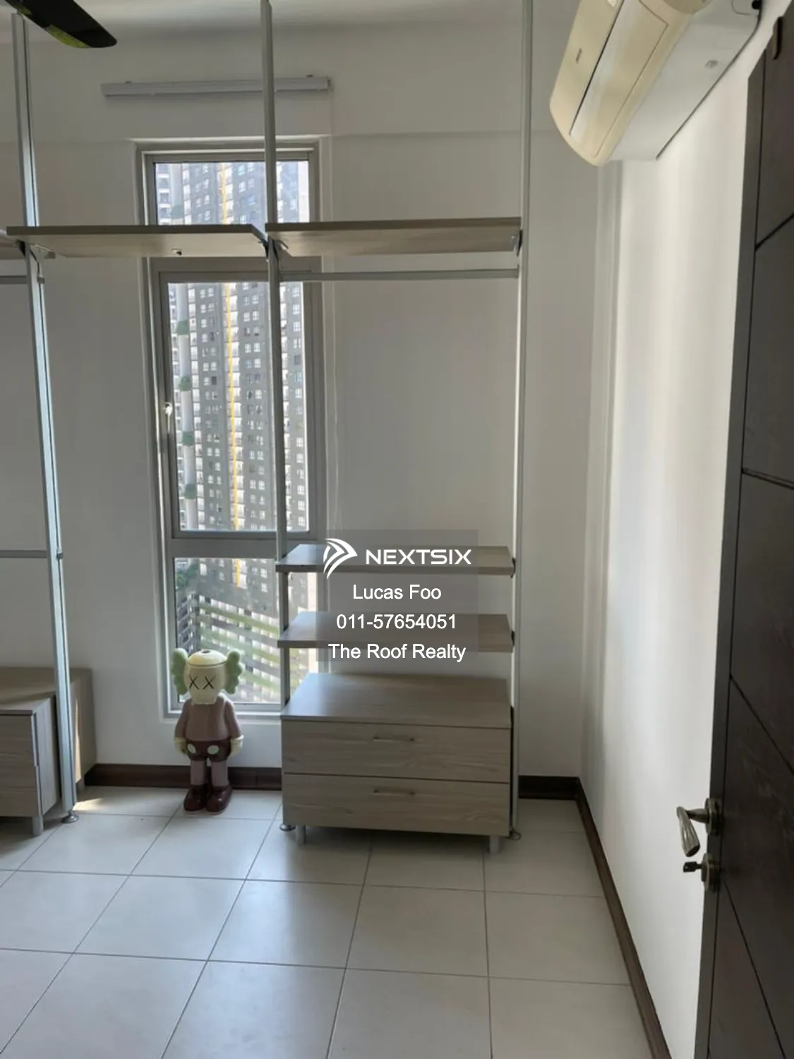 Condominium For Rent in Tanjong Tokong Penang - Image 11