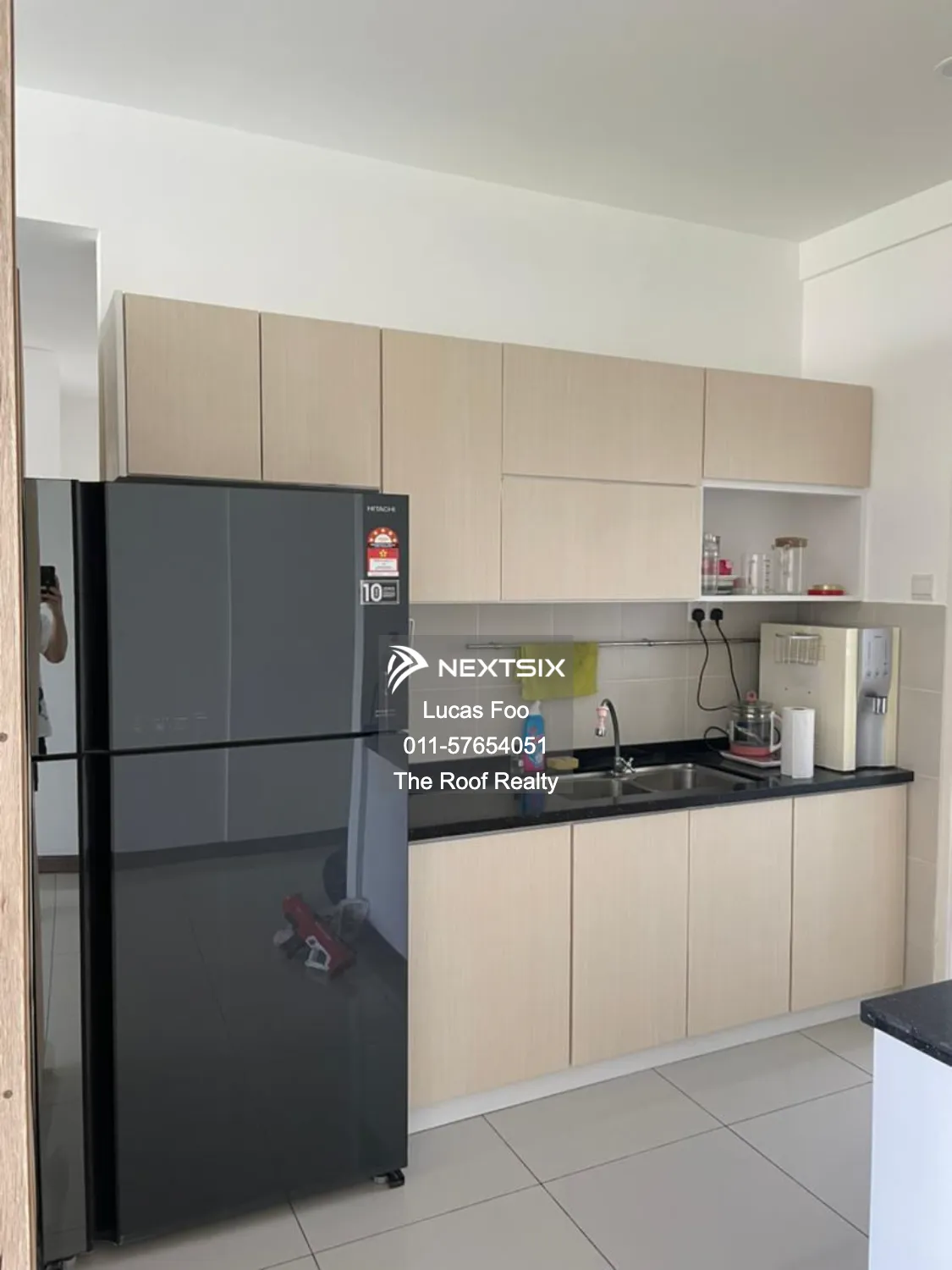 Condominium For Rent in Tanjong Tokong Penang - Image 2