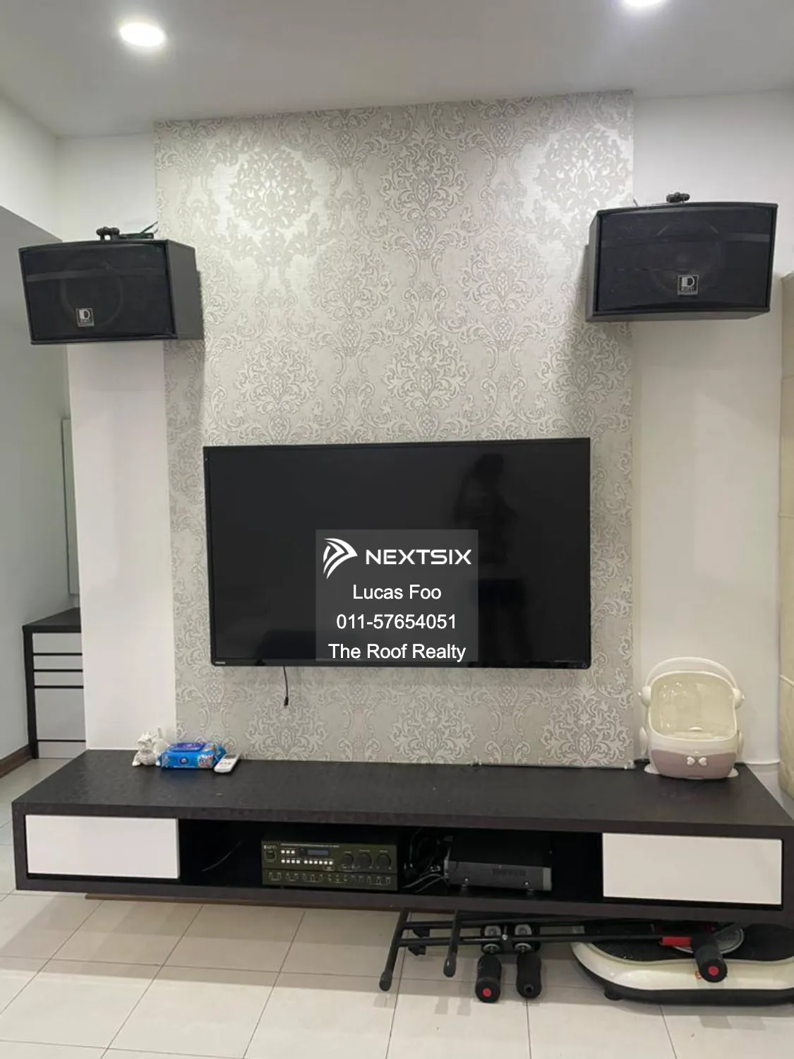 Condominium For Rent in Tanjong Tokong Penang - Image 3