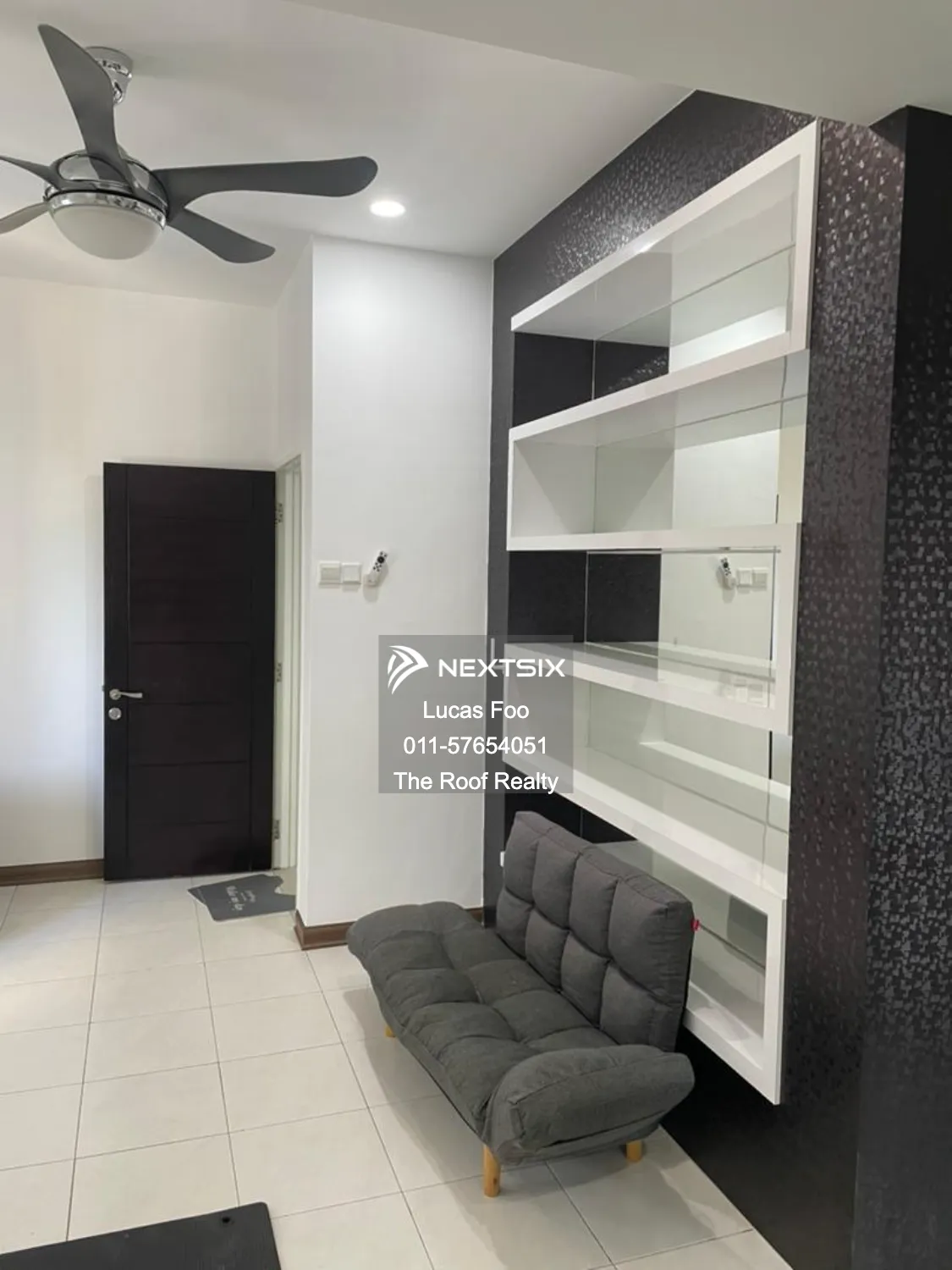Condominium For Rent in Tanjong Tokong Penang - Image 5
