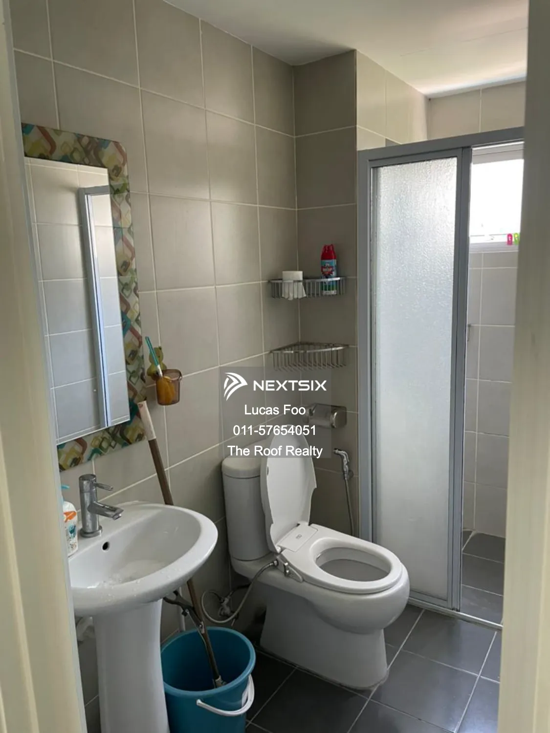 Condominium For Rent in Tanjong Tokong Penang - Image 7