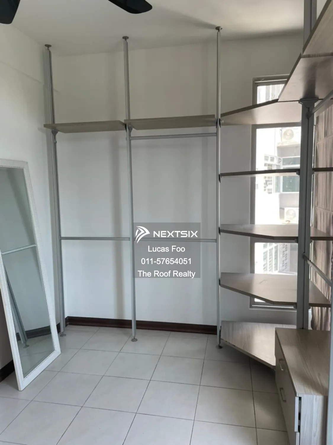 Condominium For Rent in Tanjong Tokong Penang - Image 9