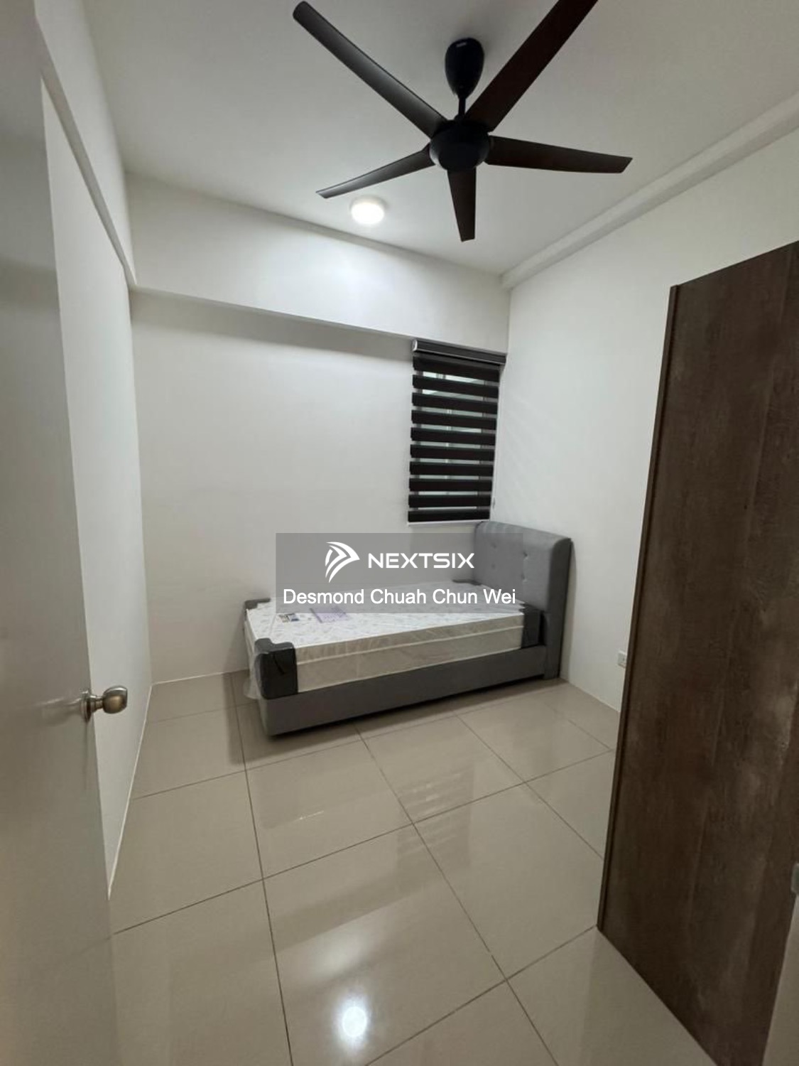 Condominium For Rent in Gelugor Penang - Image 5