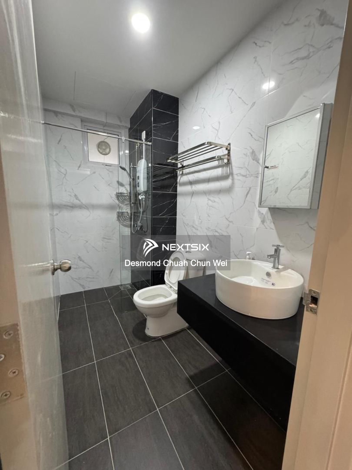 Condominium For Rent in Gelugor Penang - Image 7