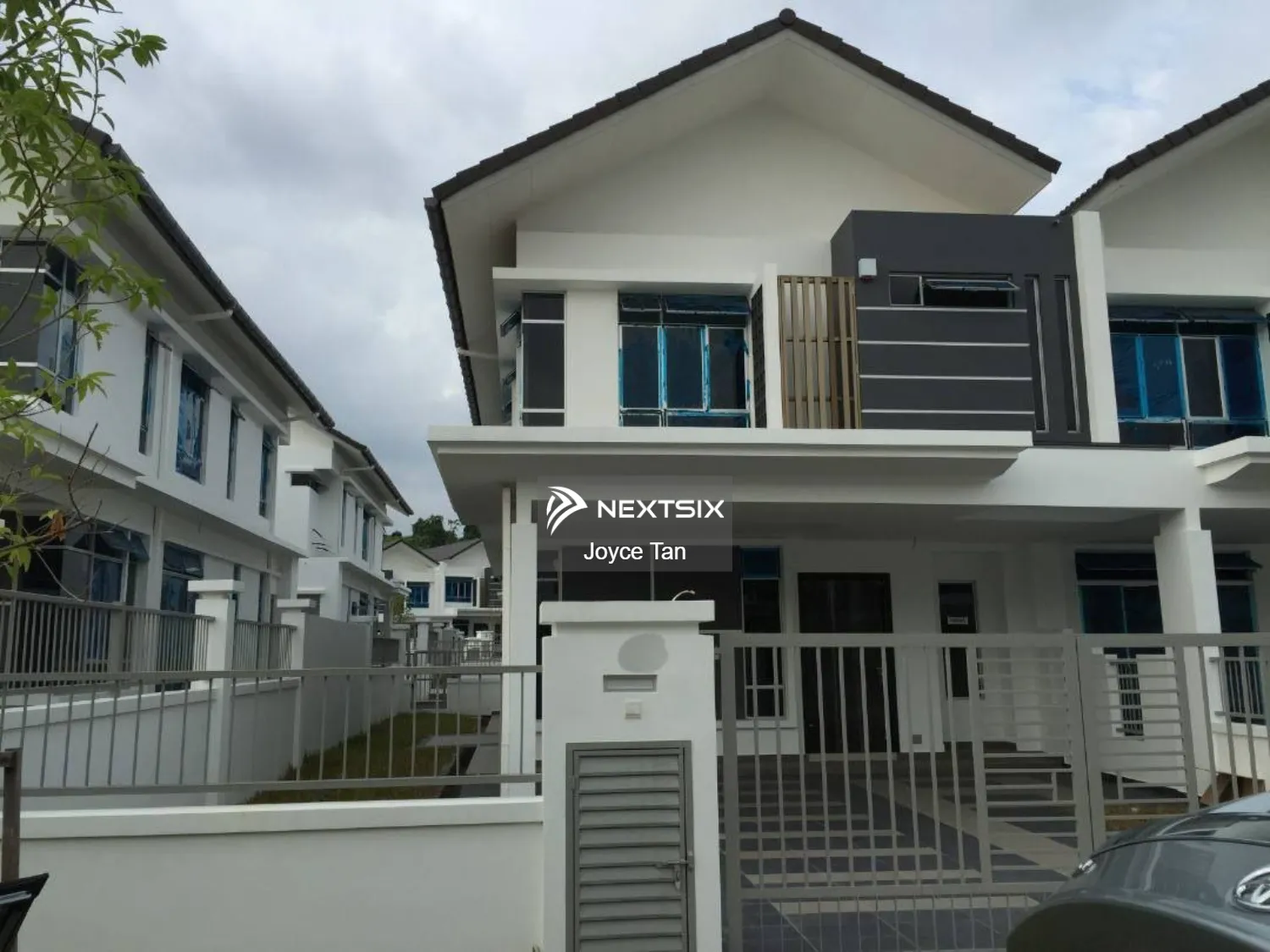 2-sty Terrace/Link House For Sale in Iskandar Puteri (Nusajaya) Johor