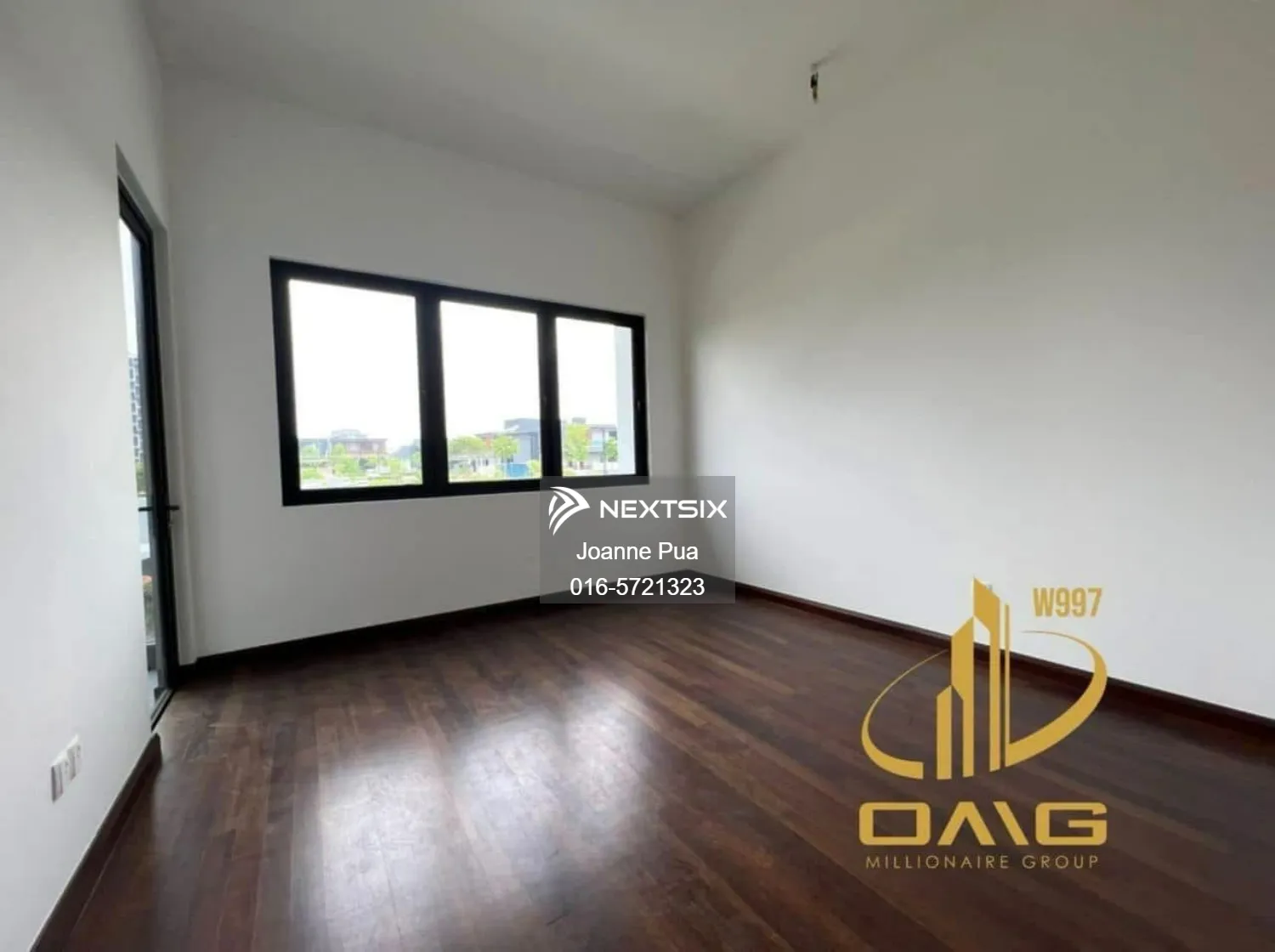 Semi-detached House For Sale in Telok Panglima Garang Selangor - Image 5