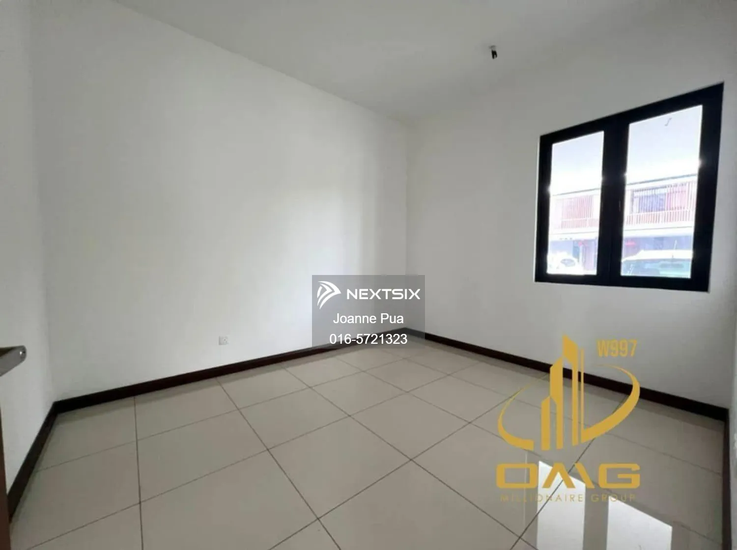 Semi-detached House For Sale in Telok Panglima Garang Selangor - Image 7