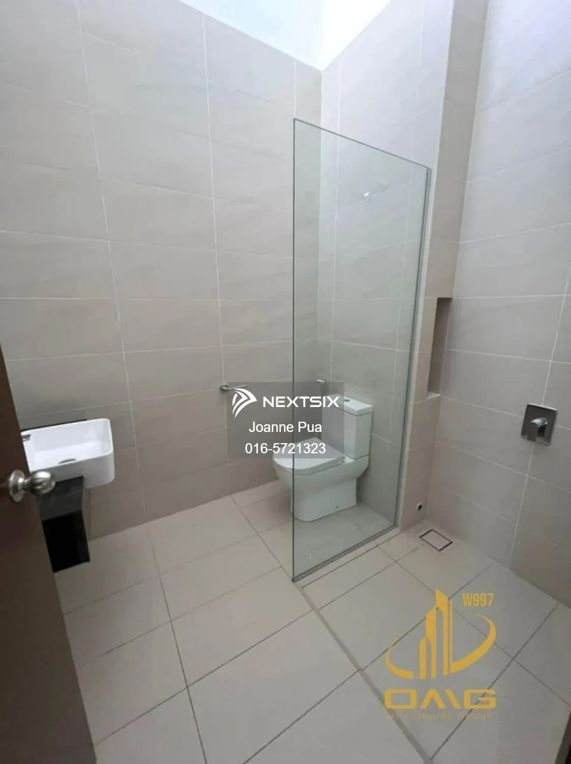 Semi-detached House For Sale in Telok Panglima Garang Selangor - Image 8