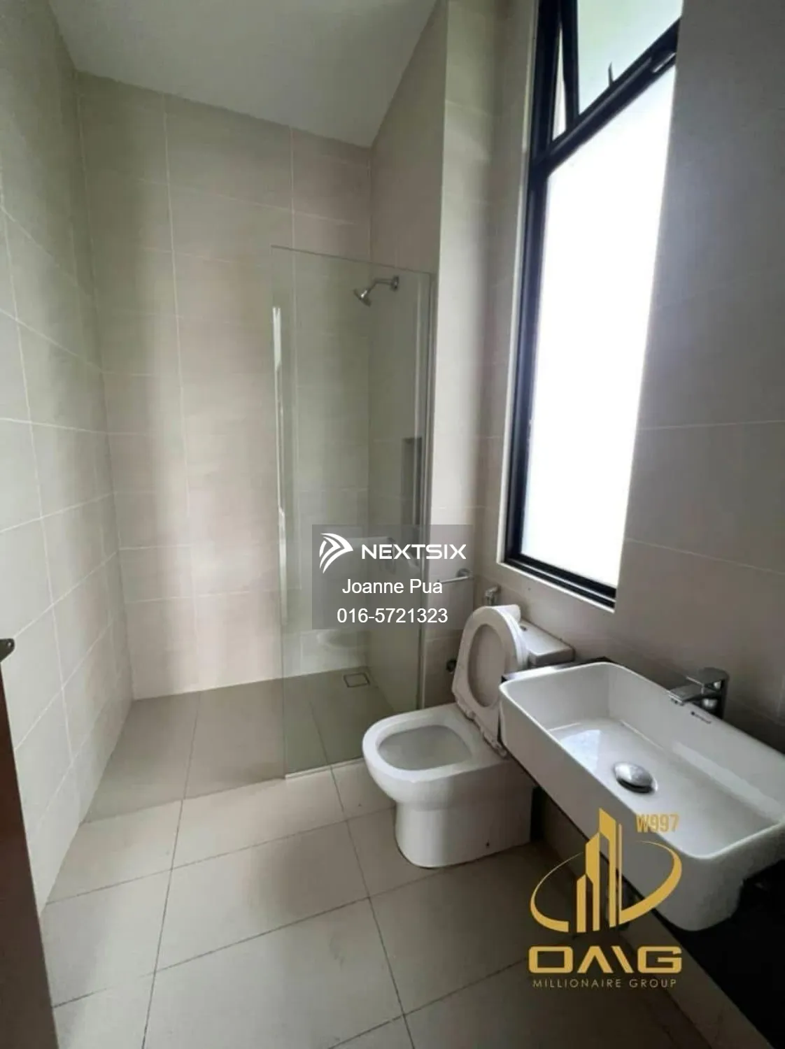 Semi-detached House For Sale in Telok Panglima Garang Selangor - Image 9