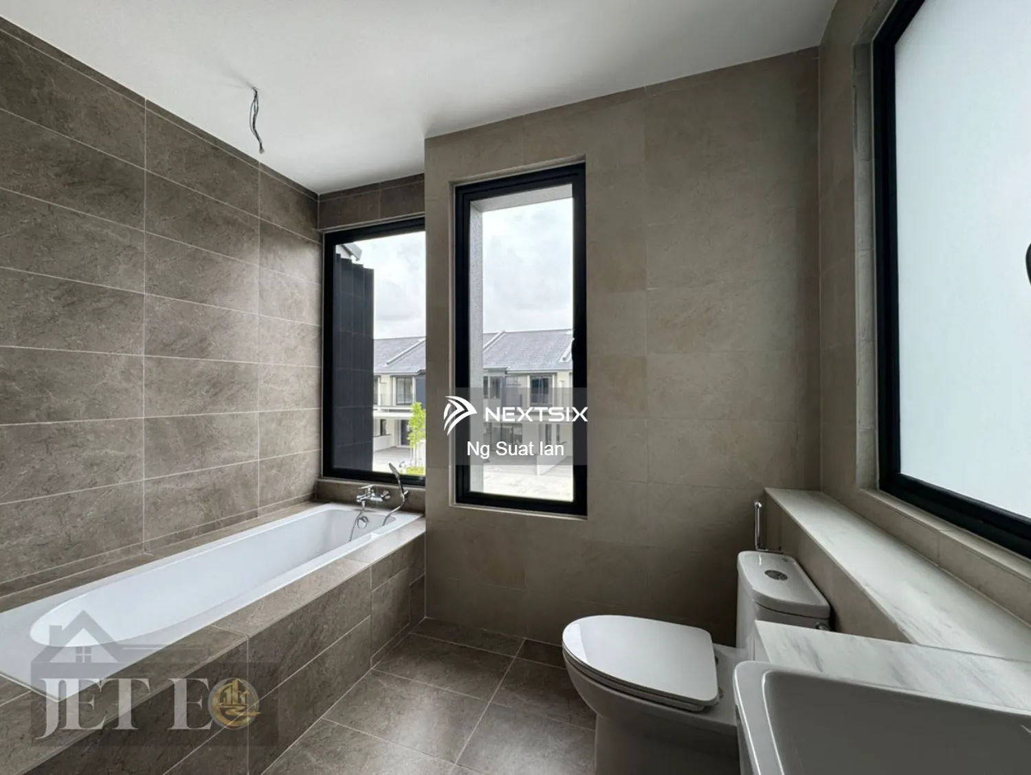 2-sty Terrace/Link House For Sale in Telok Panglima Garang Selangor - Image 5