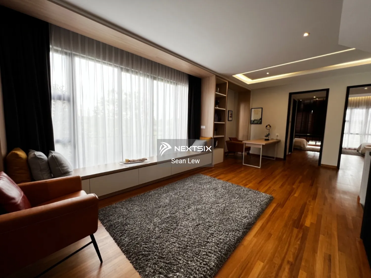 Cluster House For Sale in Gelang Patah Johor - Image 7