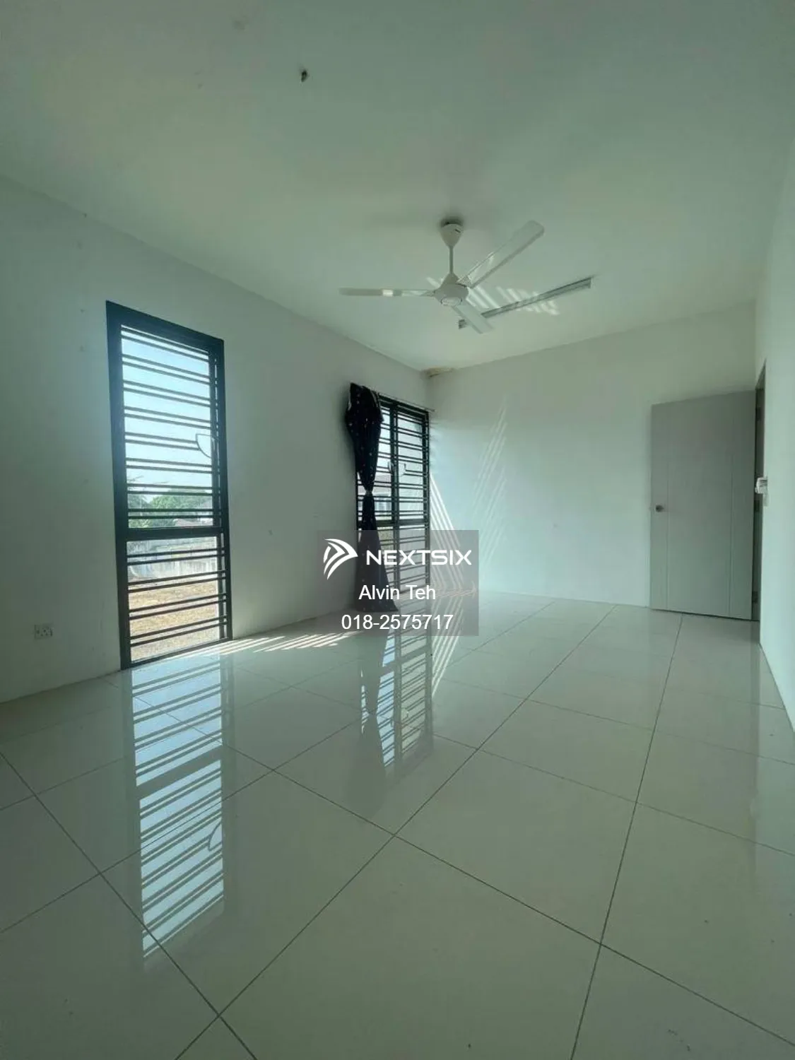 Semi-detached House For Sale in Alma Penang - Image 10