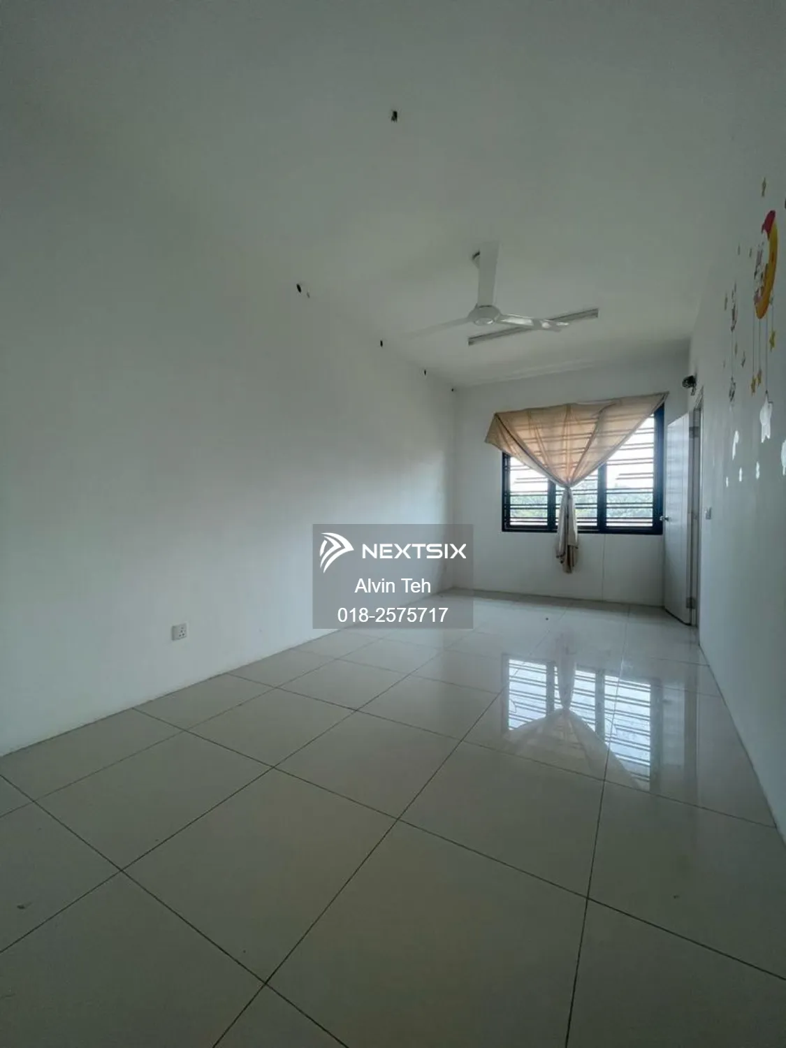 Semi-detached House For Sale in Alma Penang - Image 11