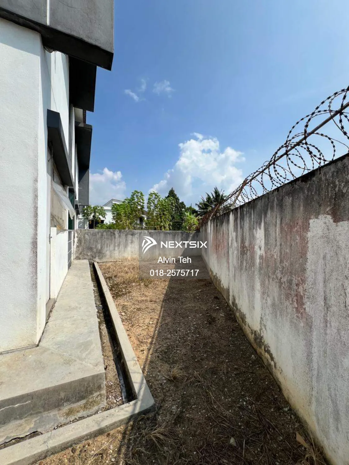 Semi-detached House For Sale in Alma Penang - Image 13