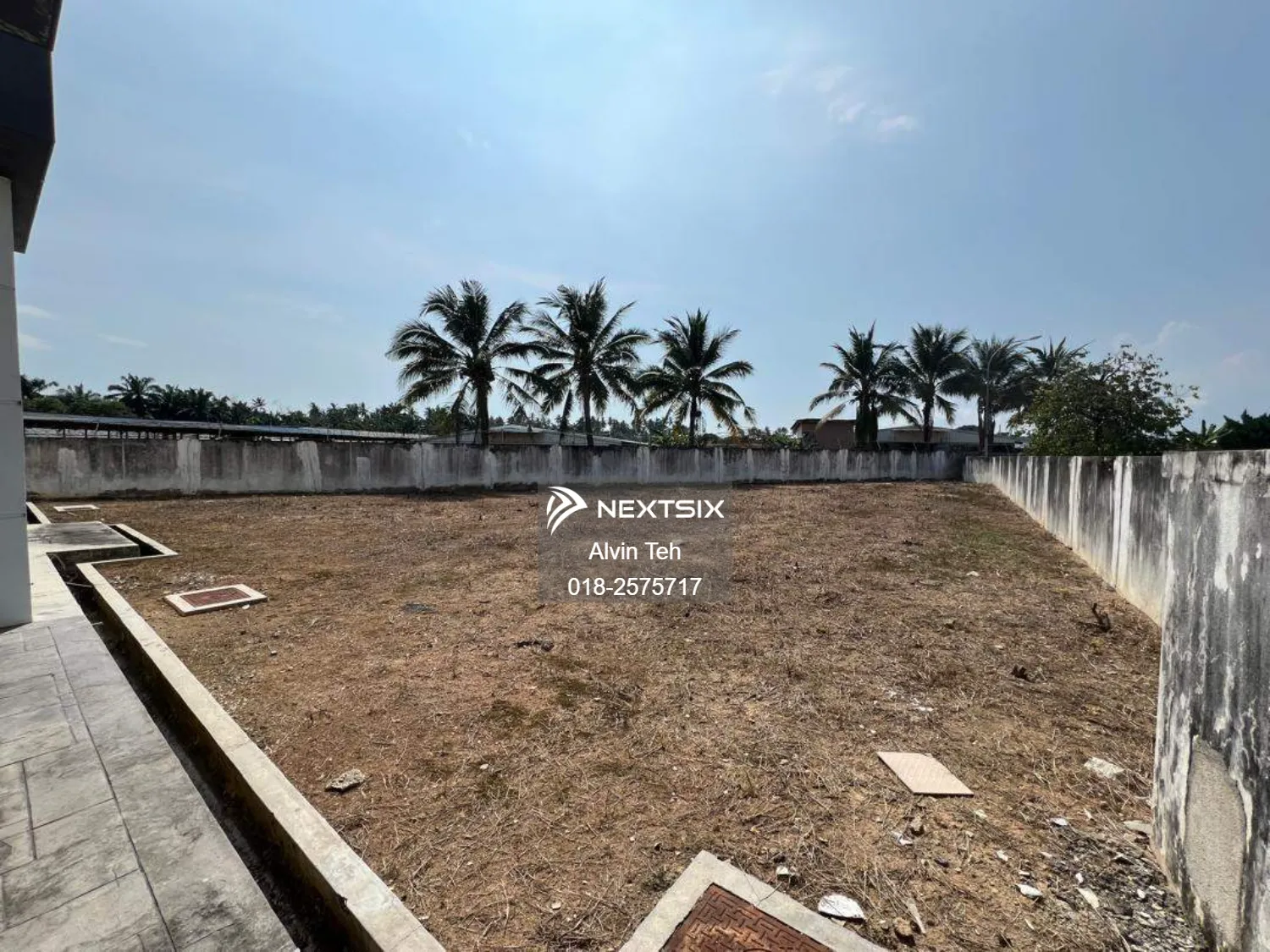 Semi-detached House For Sale in Alma Penang - Image 14