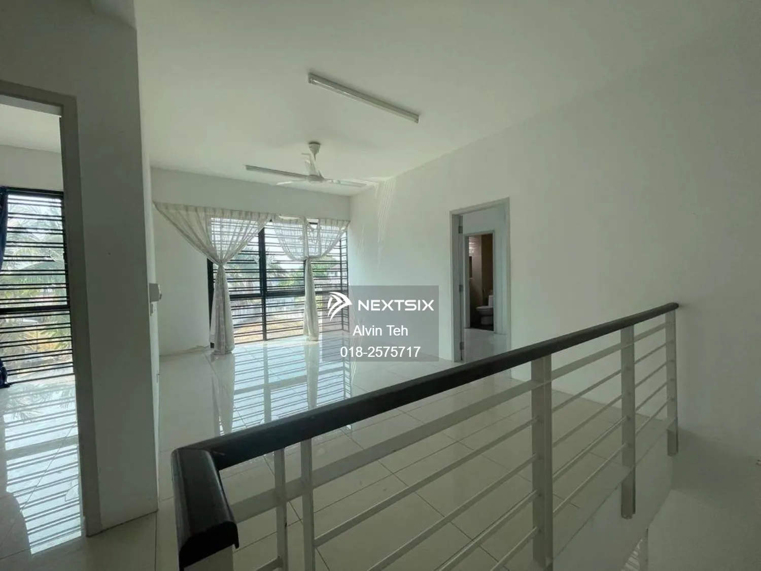 Semi-detached House For Sale in Alma Penang - Image 6
