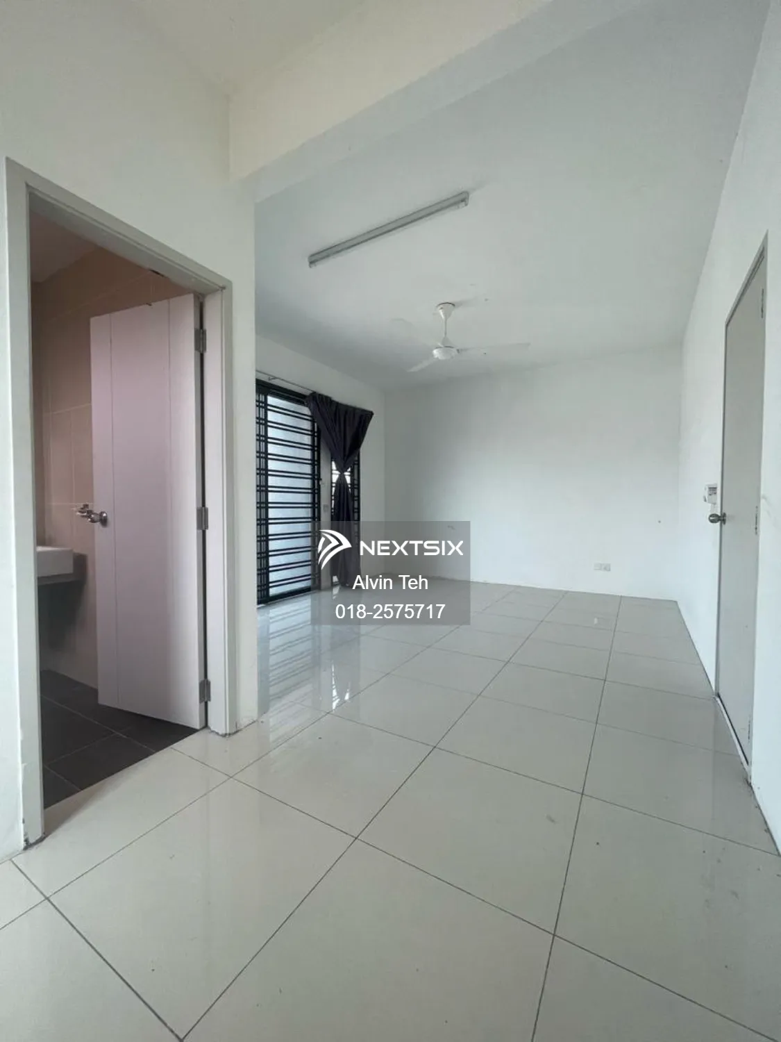 Semi-detached House For Sale in Alma Penang - Image 8