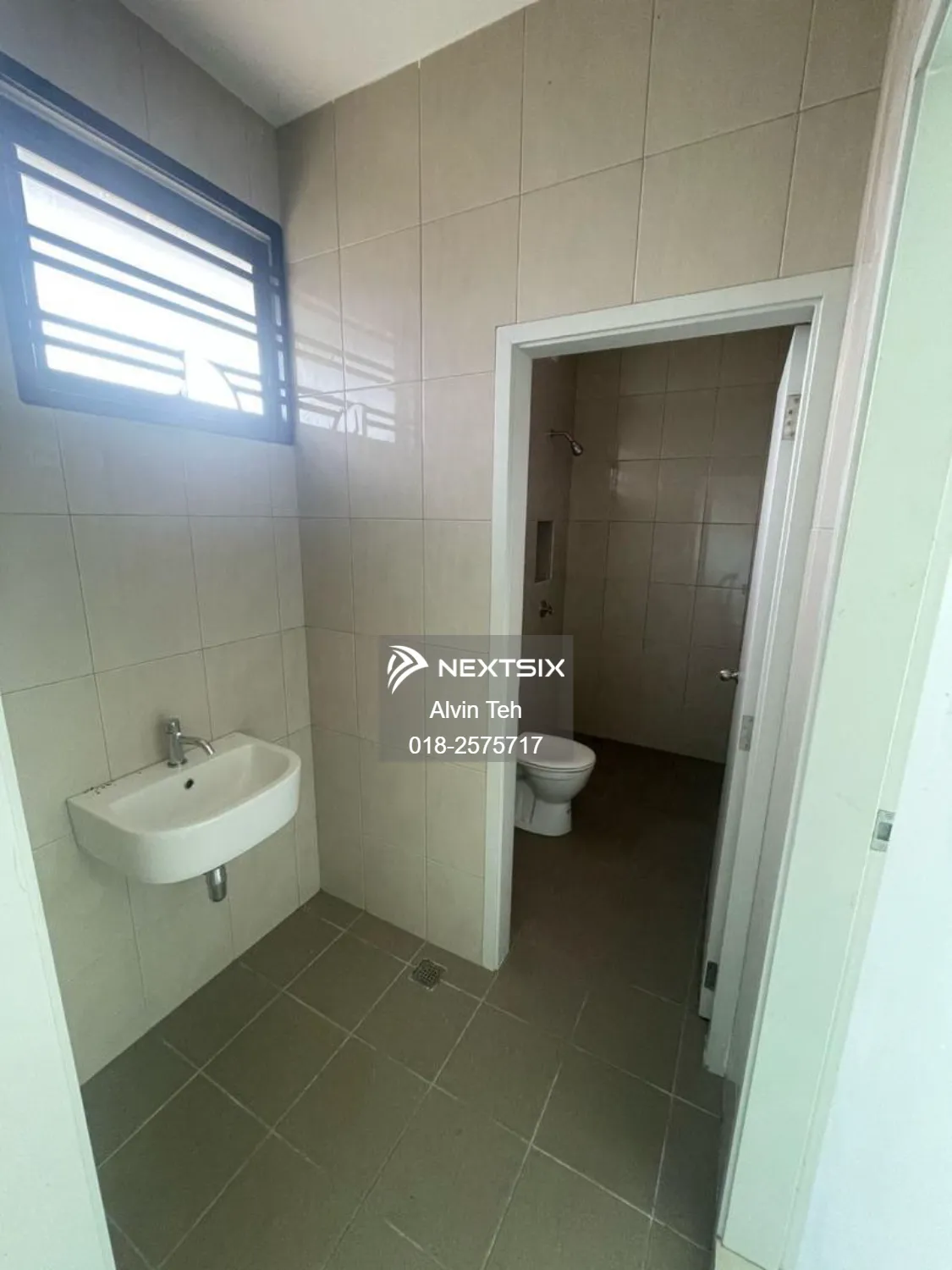 Semi-detached House For Sale in Alma Penang - Image 9