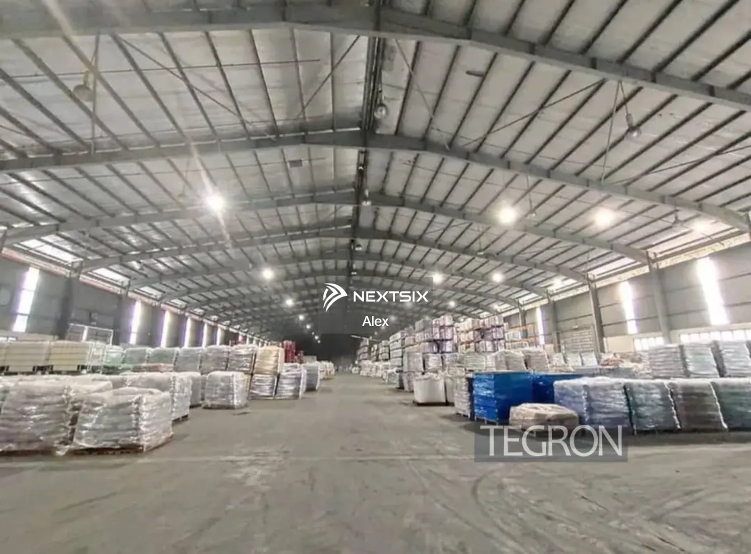 Kapar Meru Batu 5 3/4 Lorong Sungai Puloh