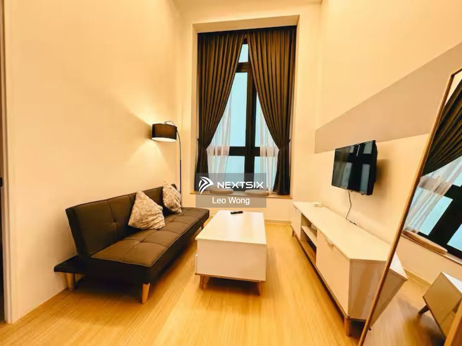 Serviced Residence For Sale in Iskandar Puteri (Nusajaya) Johor - Image 5