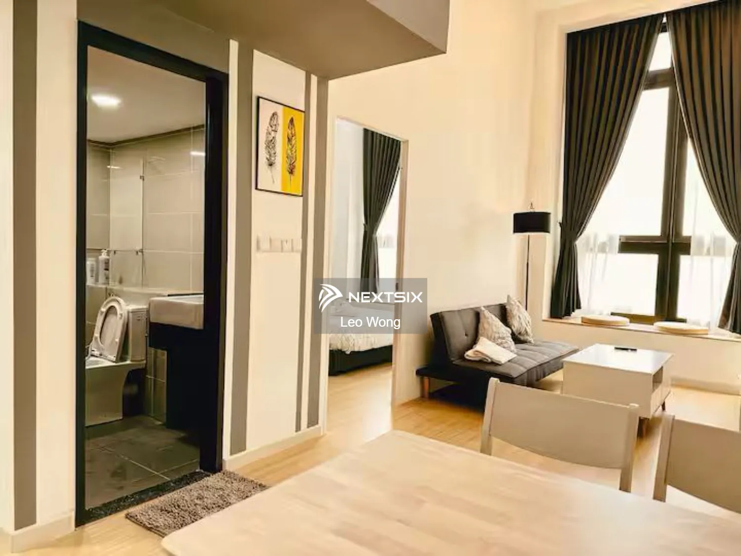 Serviced Residence For Sale in Iskandar Puteri (Nusajaya) Johor - Image 6