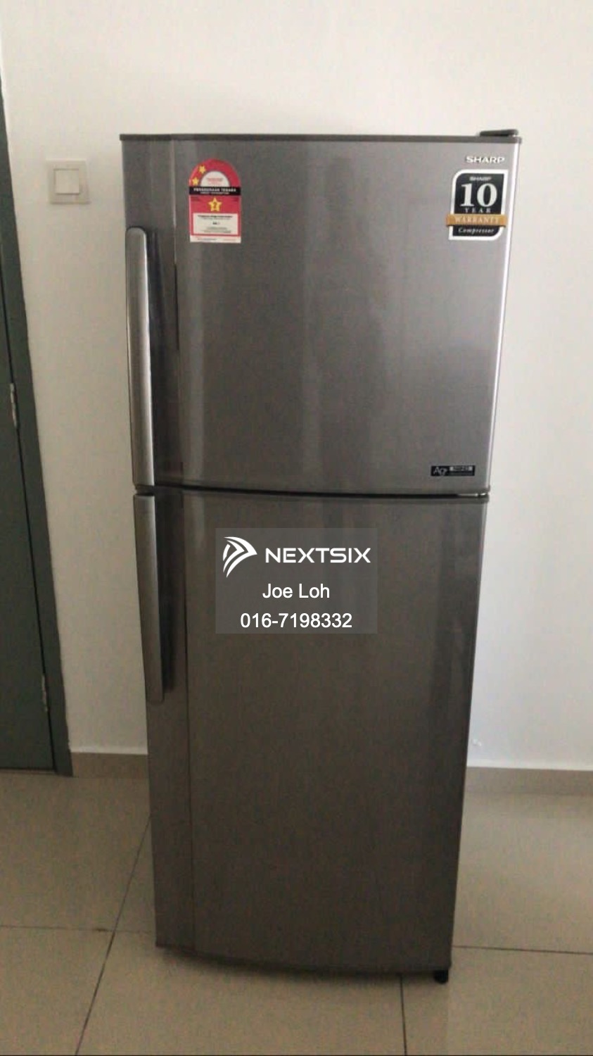 Serviced Residence For Rent in Tebrau Johor - Image 8