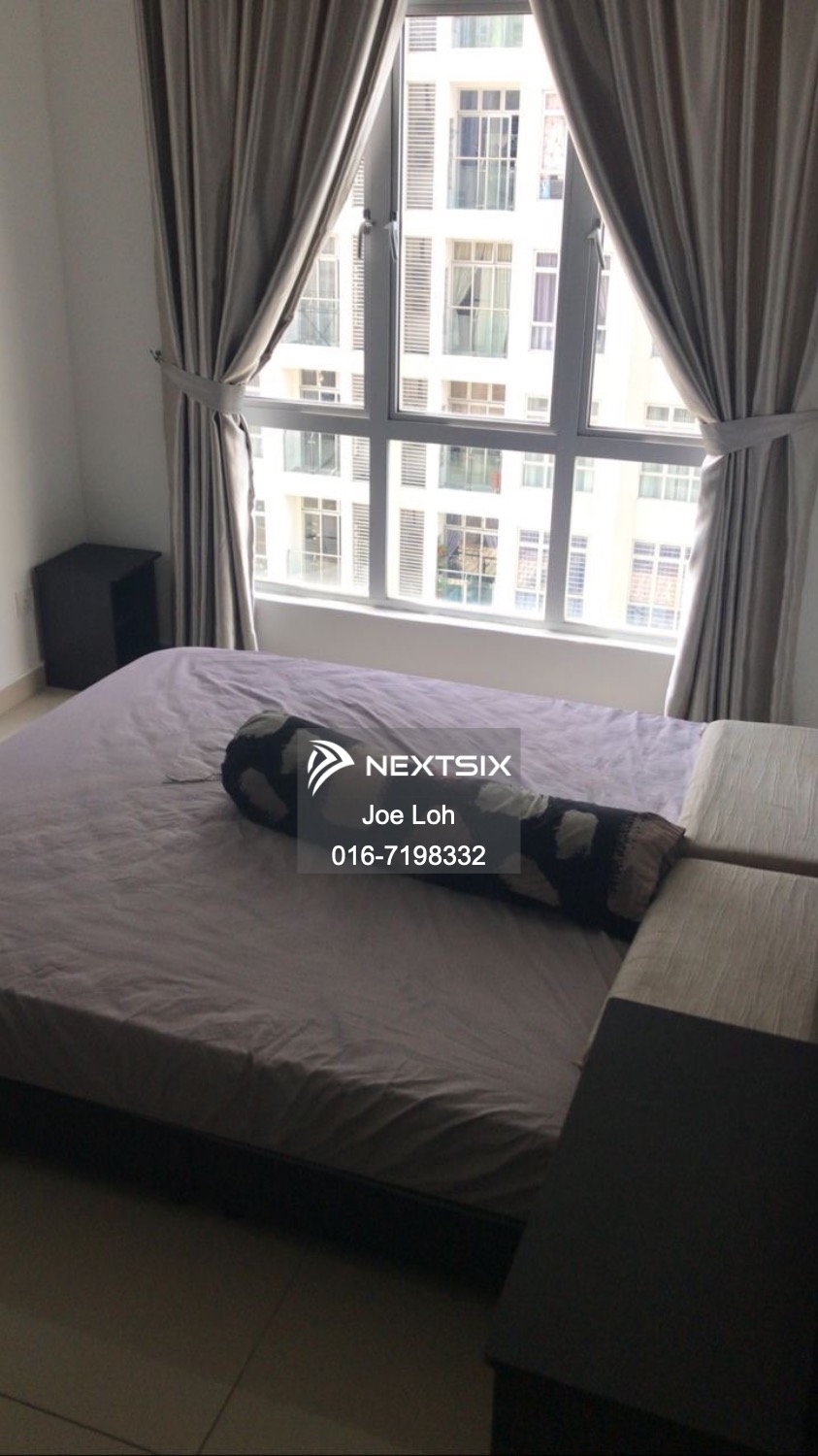 Serviced Residence For Rent in Tebrau Johor