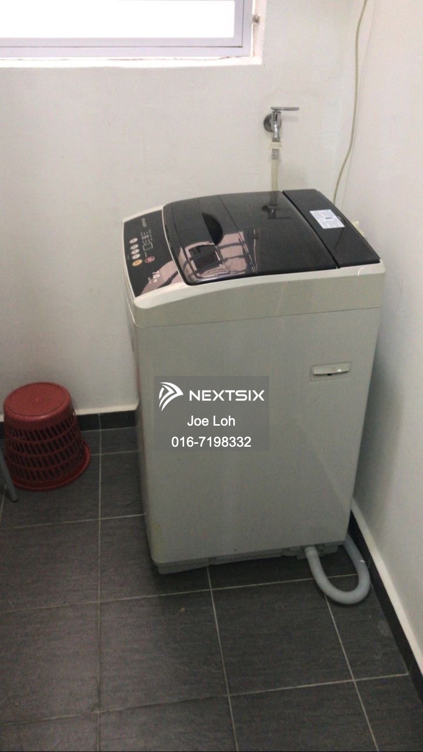 Serviced Residence For Rent in Tebrau Johor - Image 6