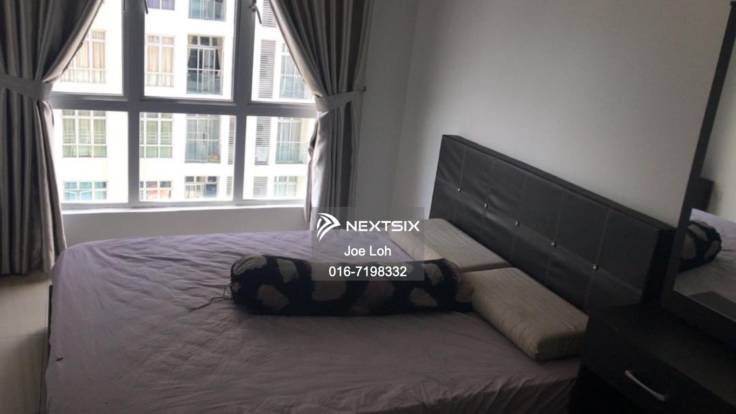 Serviced Residence For Rent in Tebrau Johor - Image 7